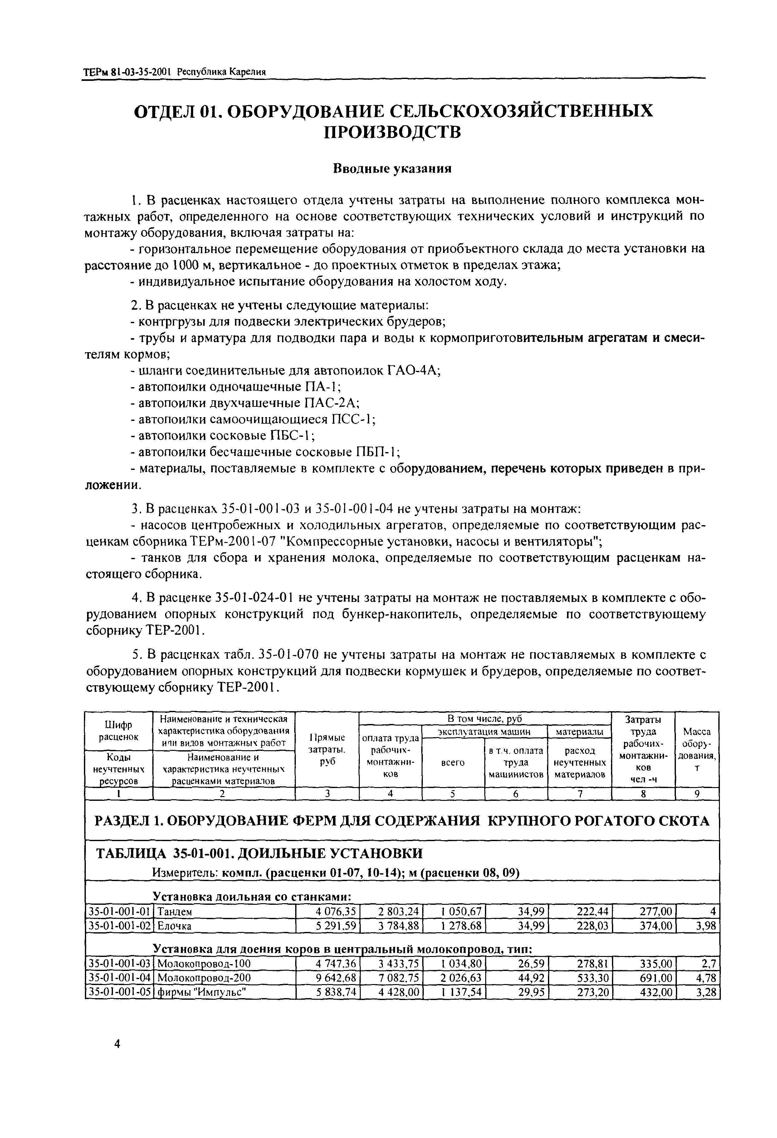 ТЕРм Республика Карелия 2001-35