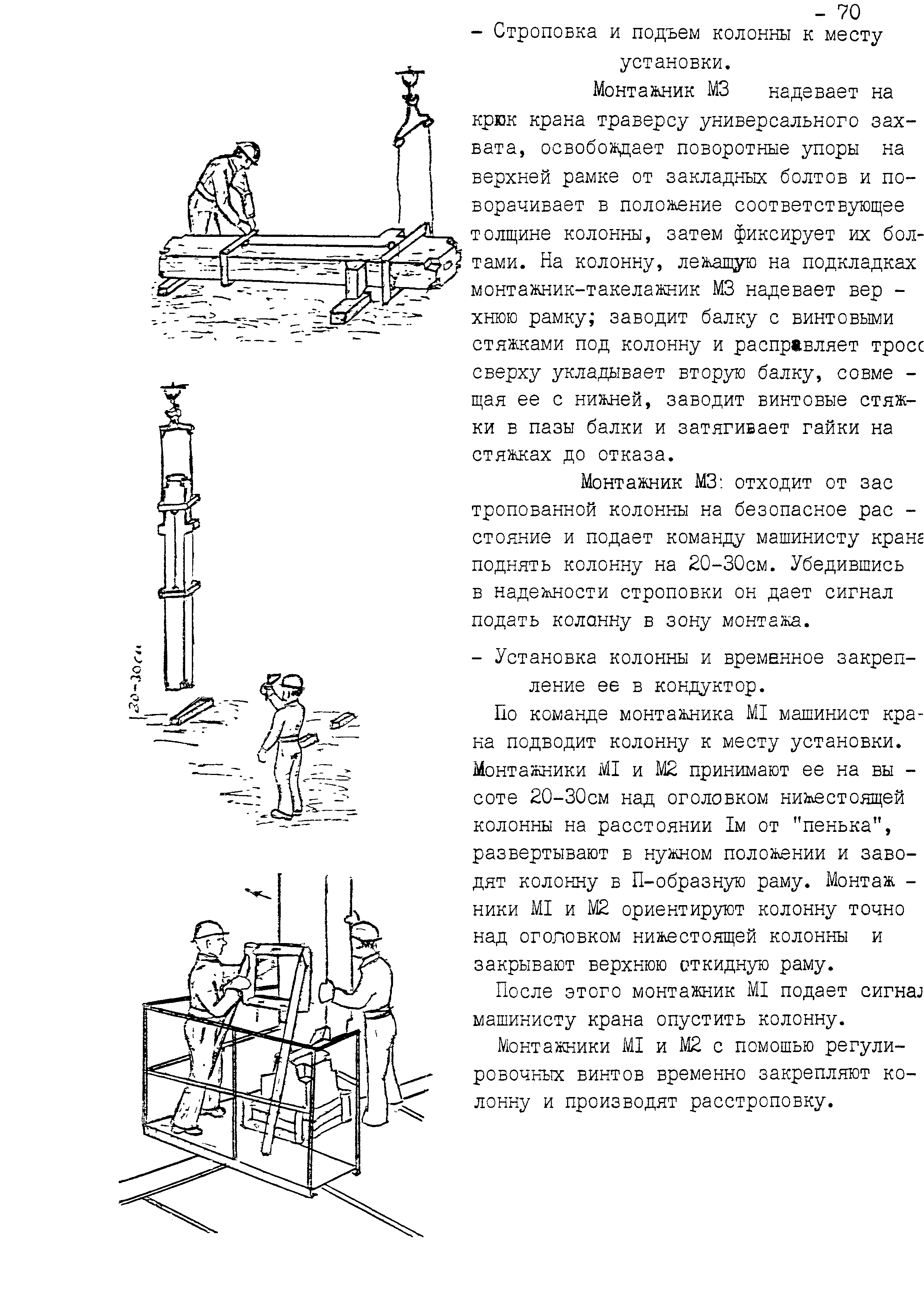 Технологическая карта 