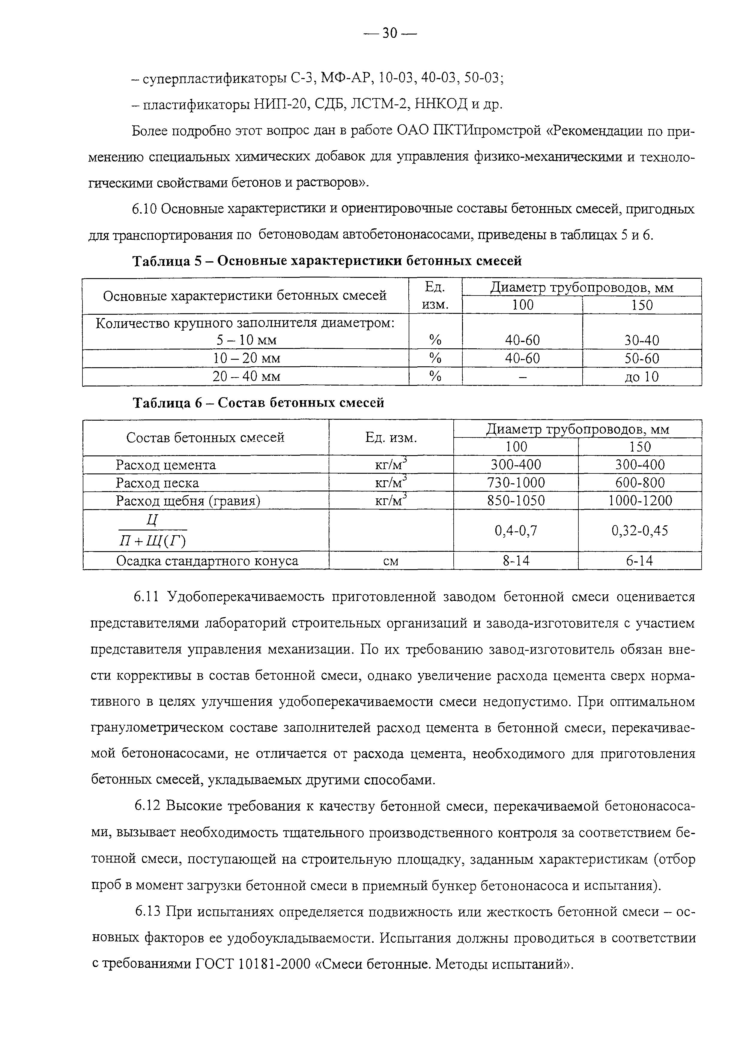 Рекомендации 102-04