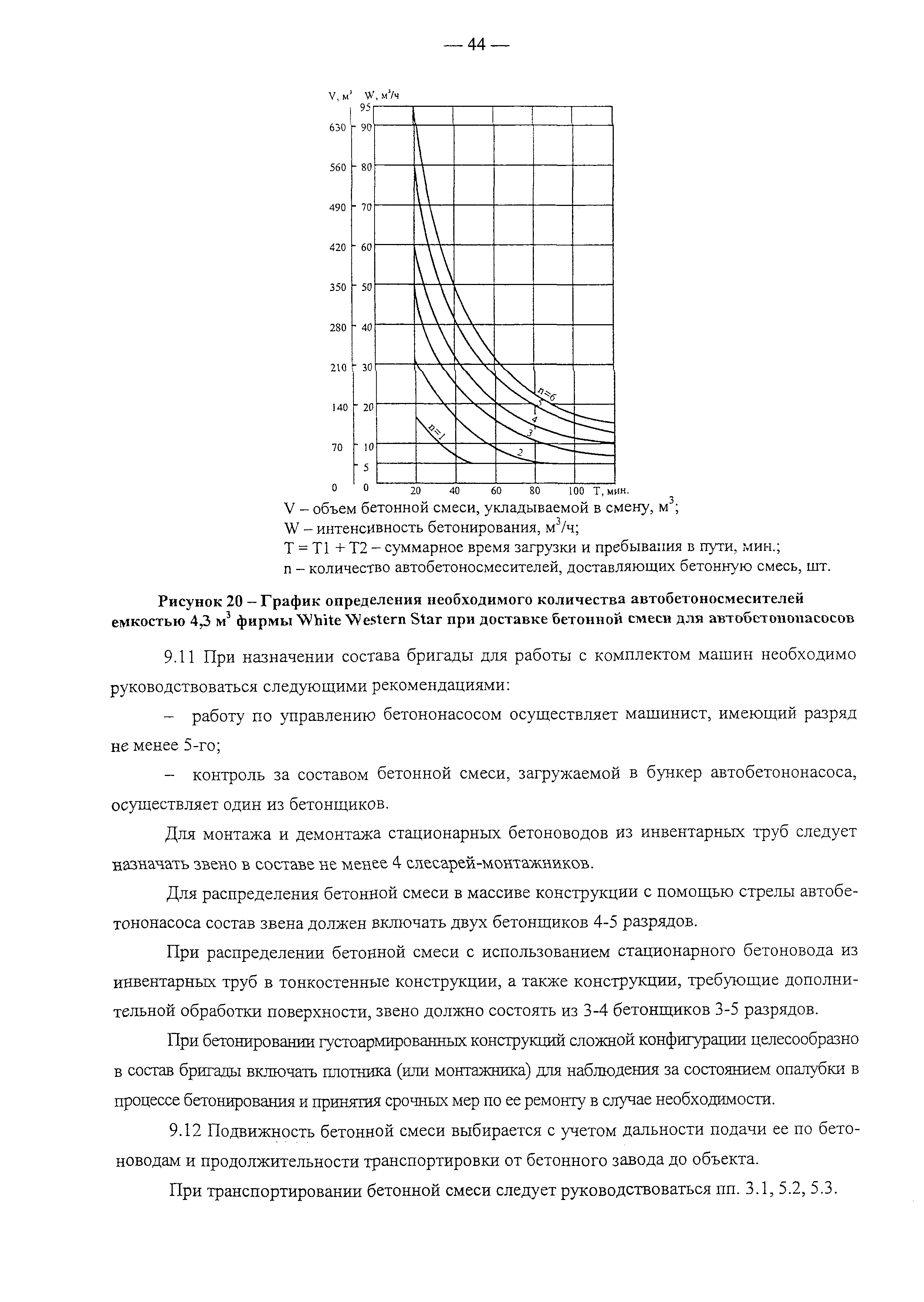 Рекомендации 102-04