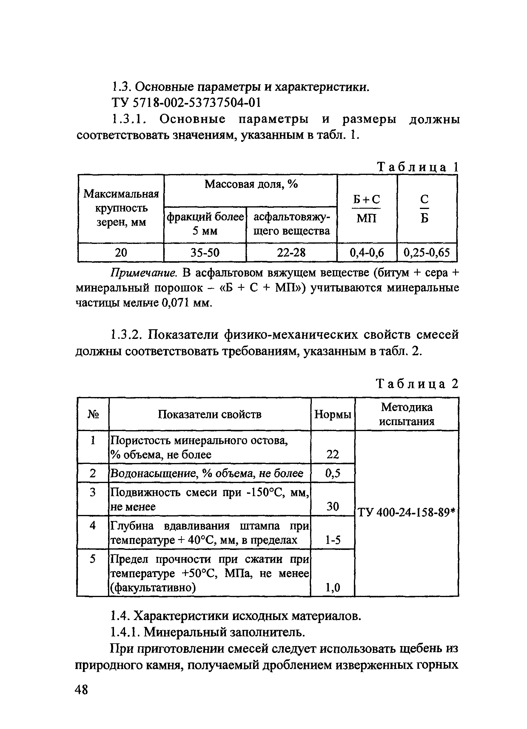 Тематическая подборка 