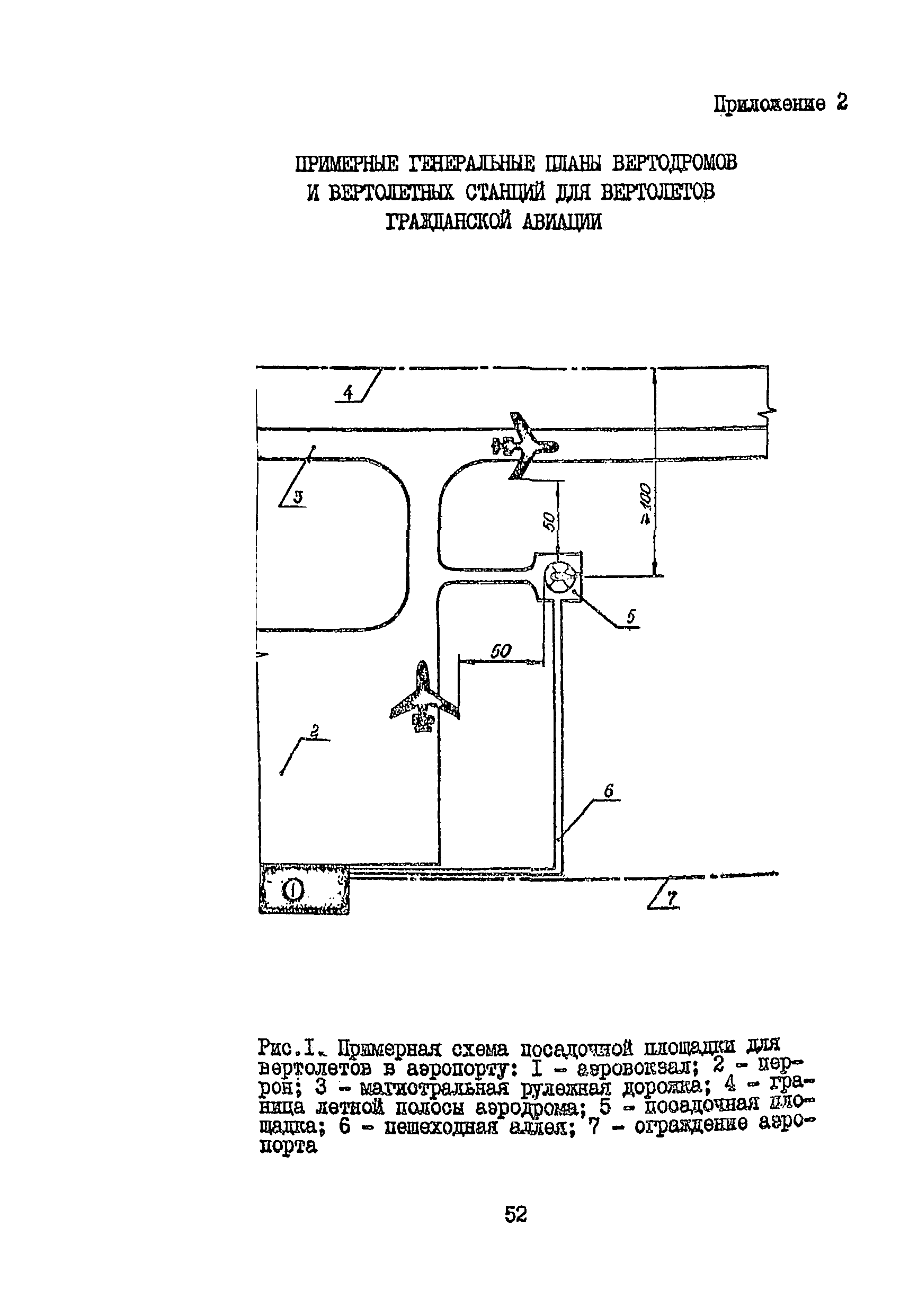 Часть VII