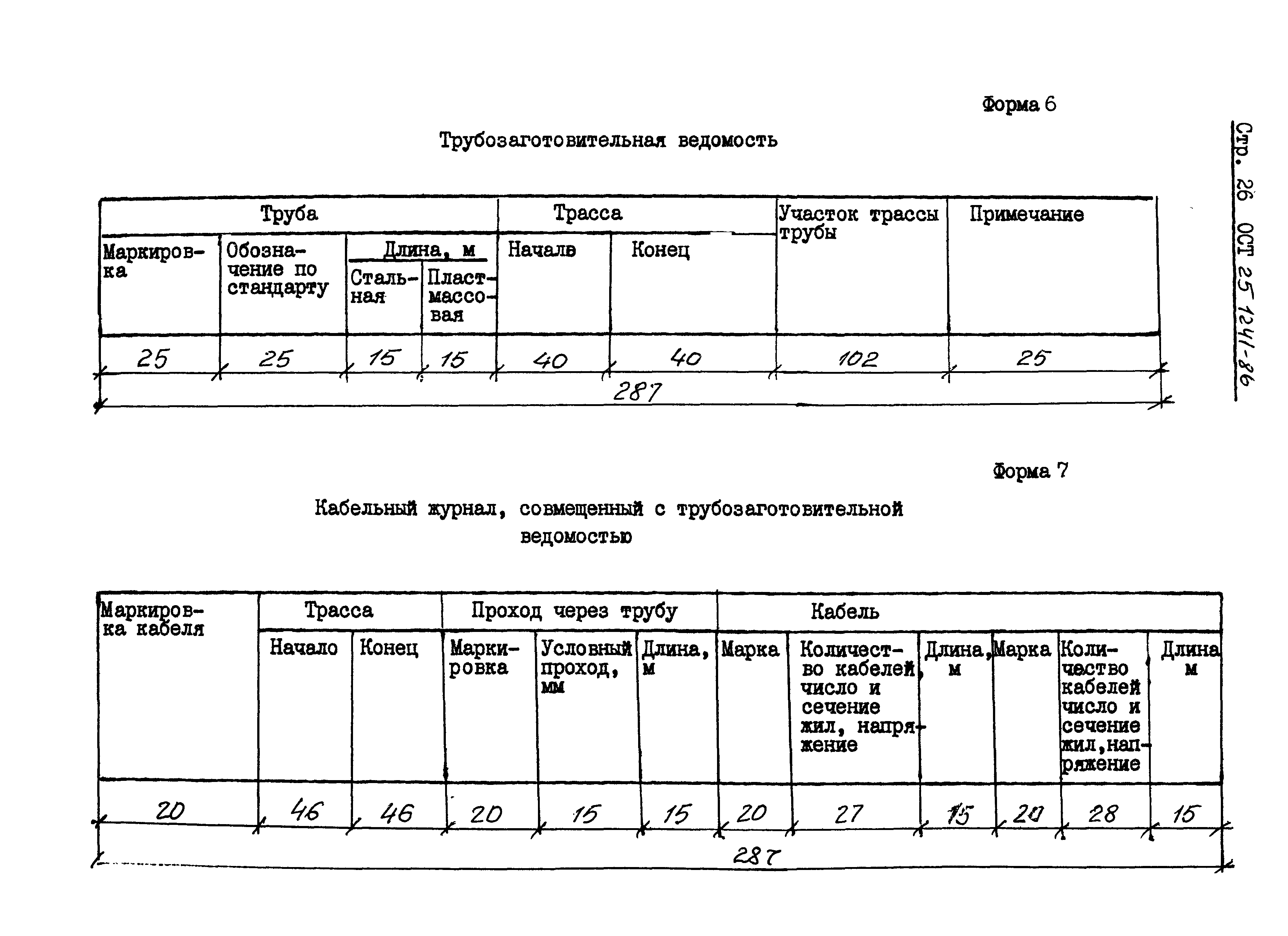 ОСТ 25.1241-86