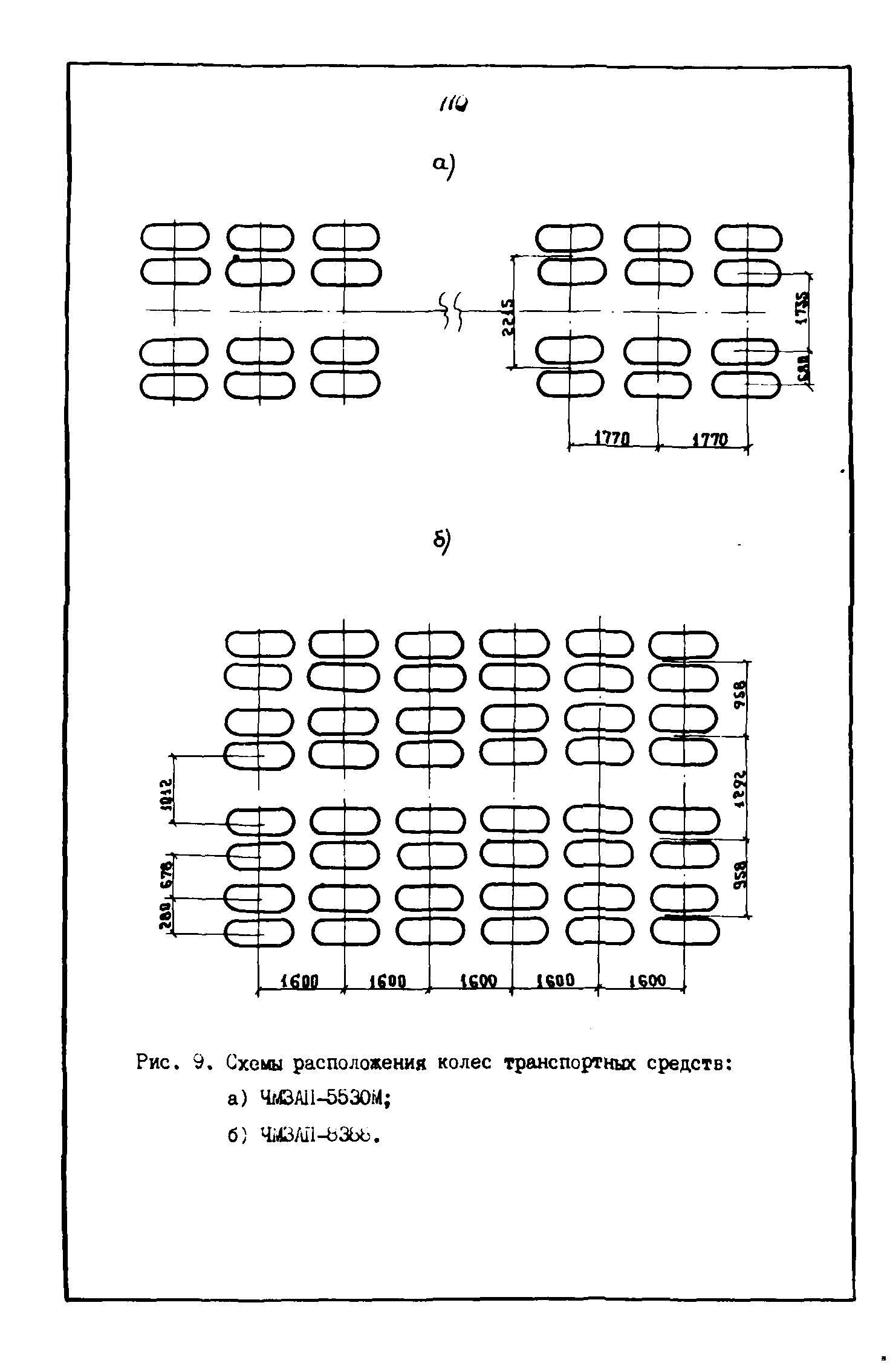 ВСН 543-87