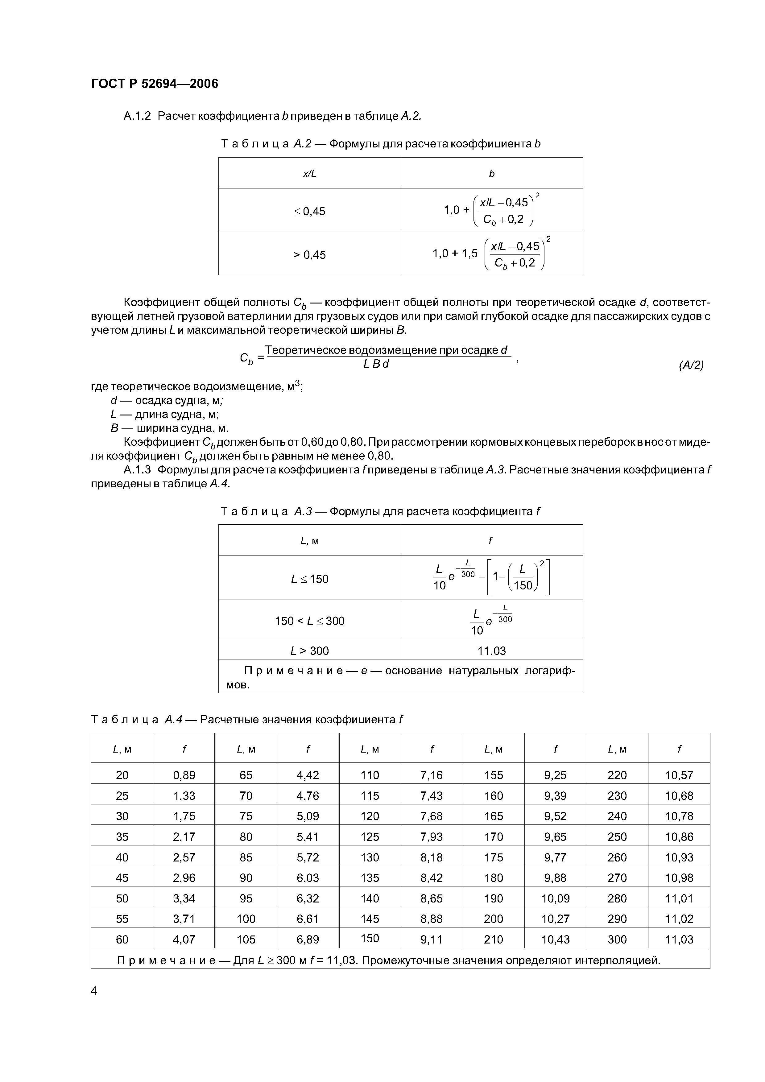 ГОСТ Р 52694-2006