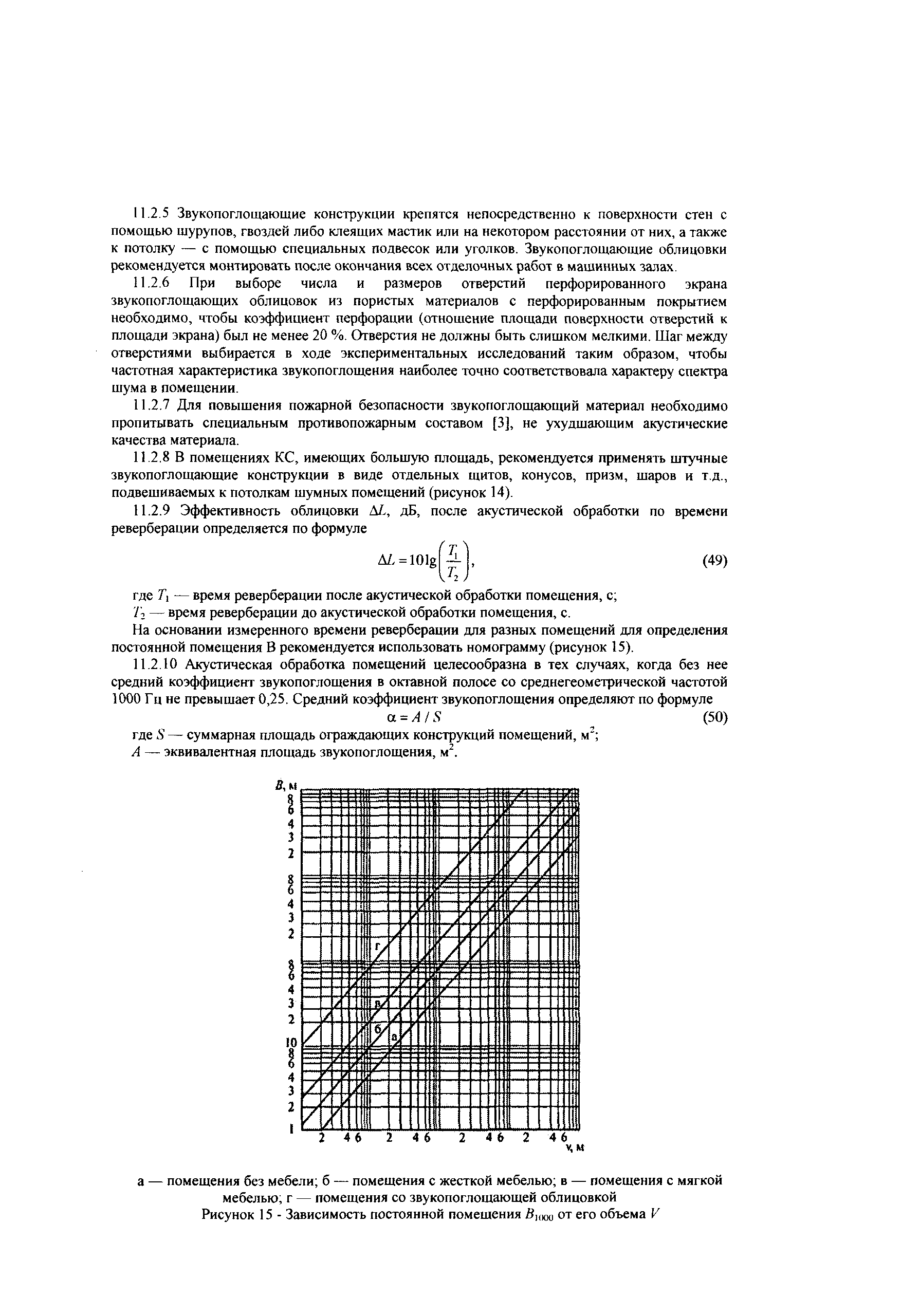 СТО Газпром 2-3.5-043-2005