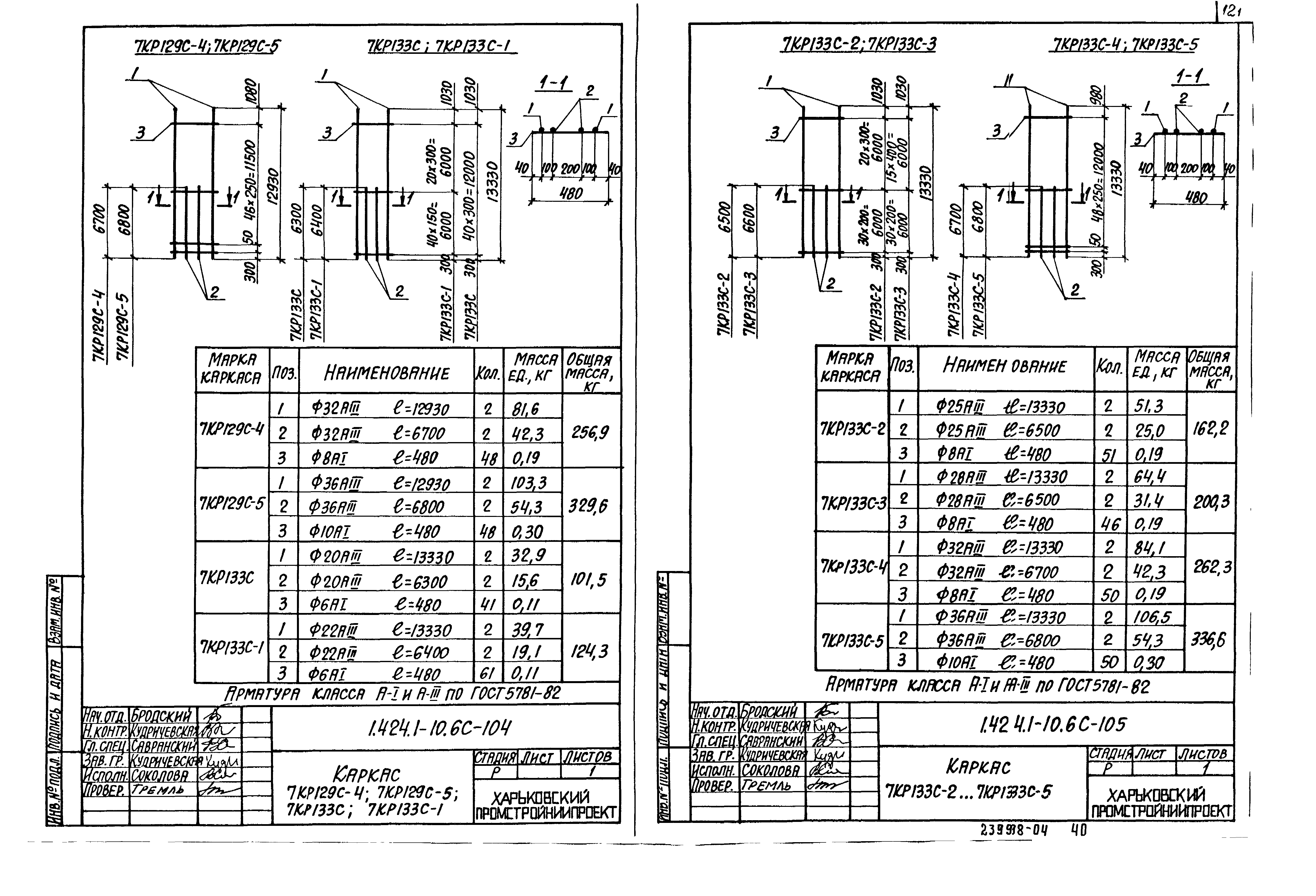 Серия 1.424.1-10