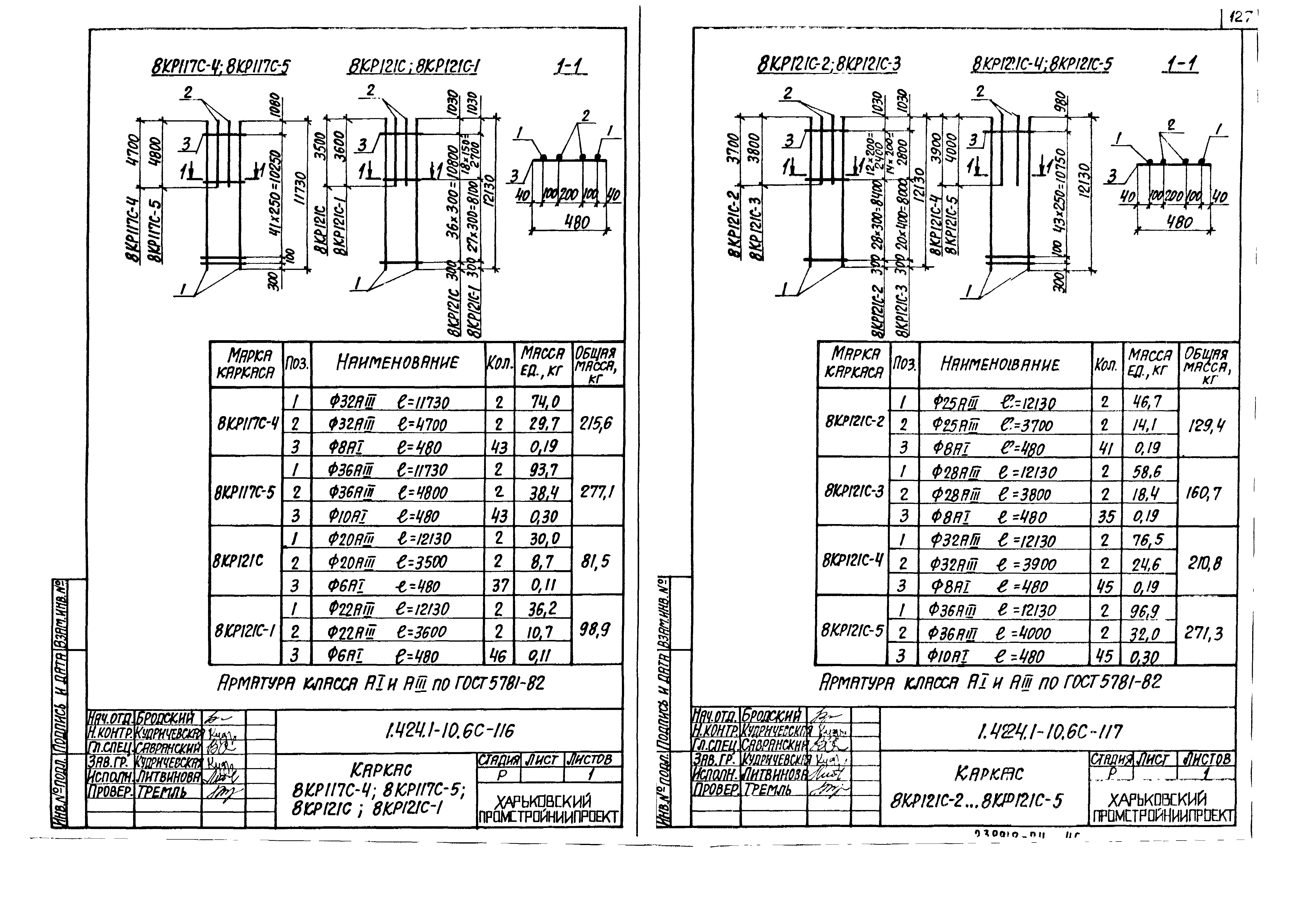 Серия 1.424.1-10