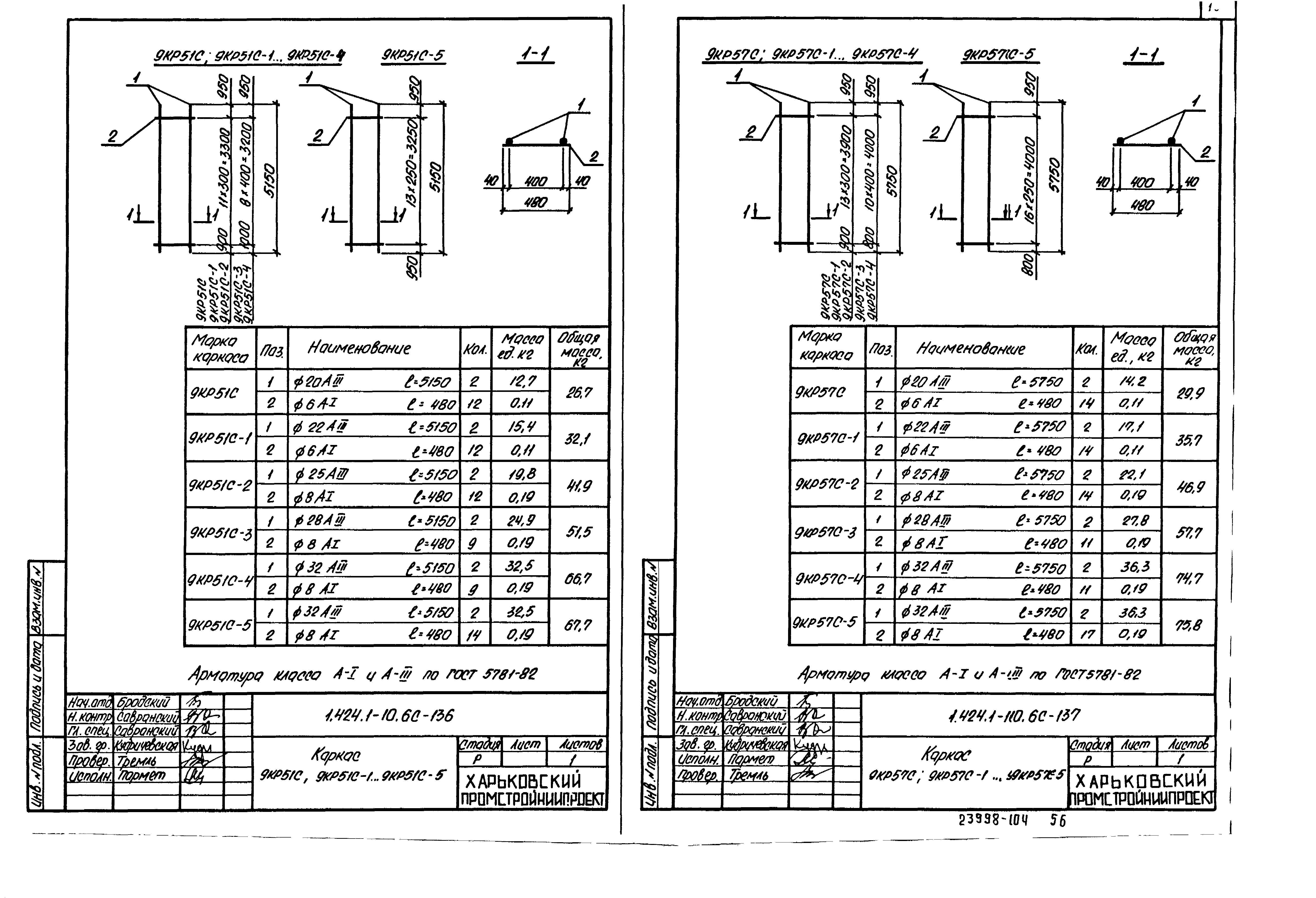 Серия 1.424.1-10