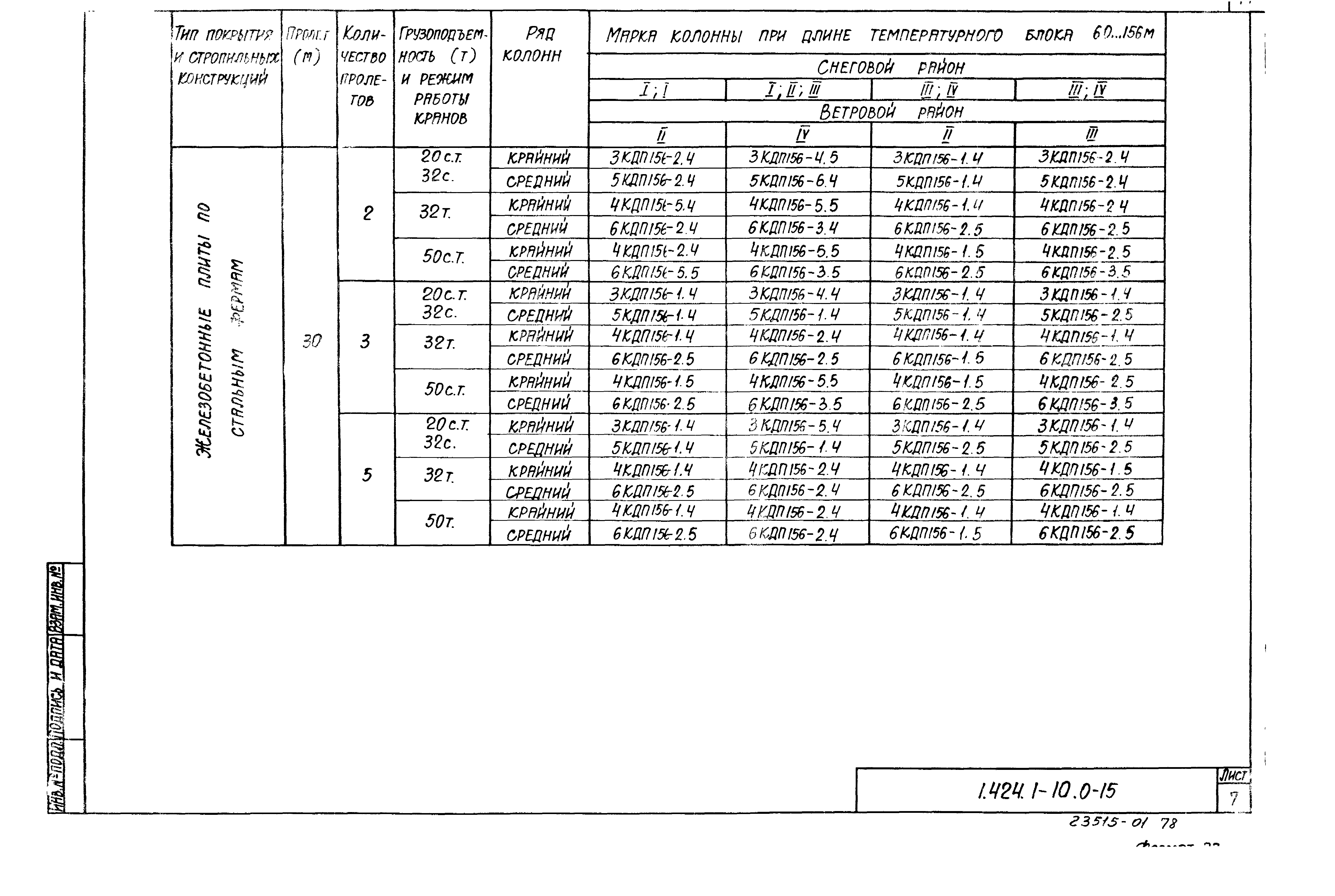 Серия 1.424.1-10