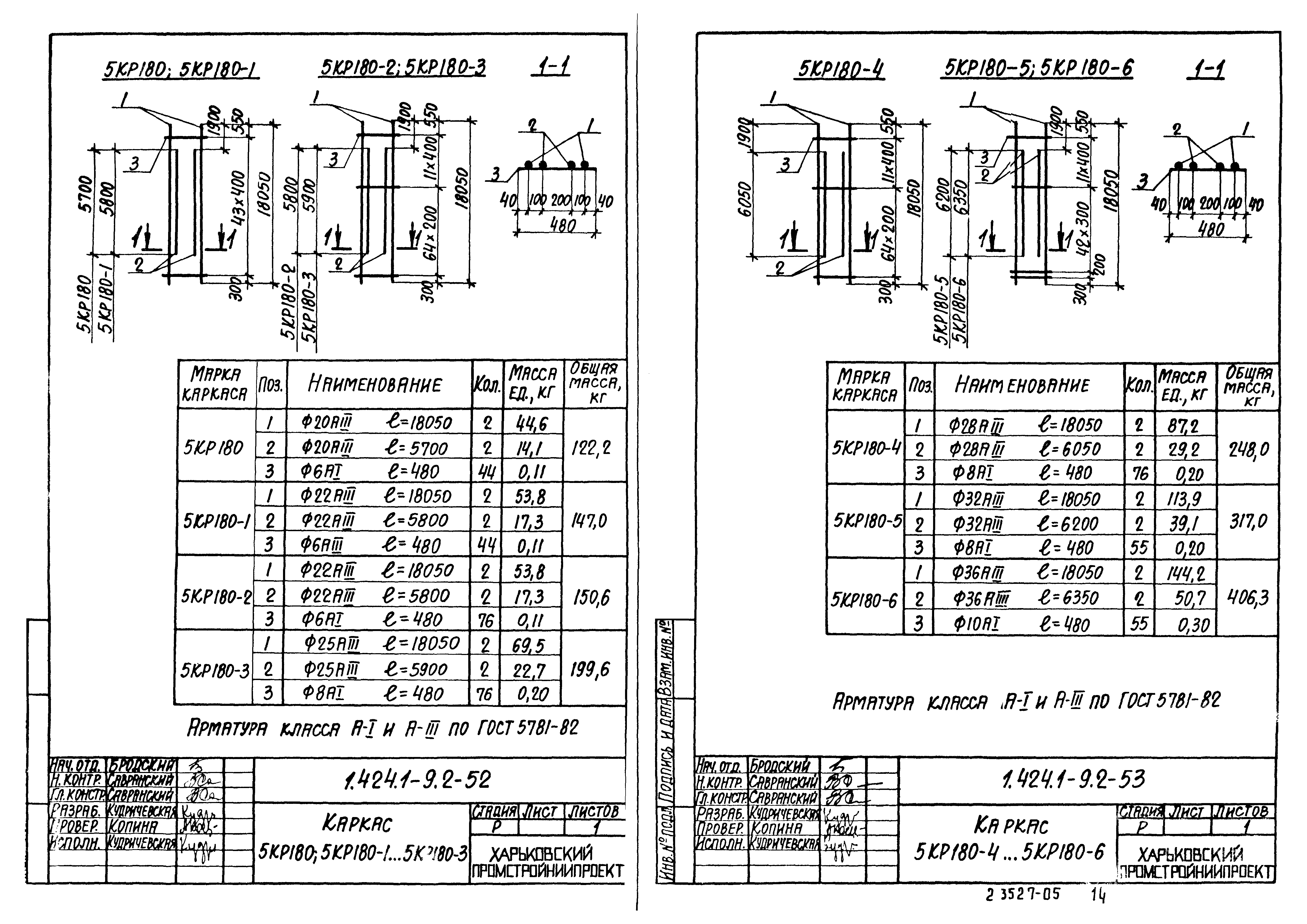 Серия 1.424.1-9