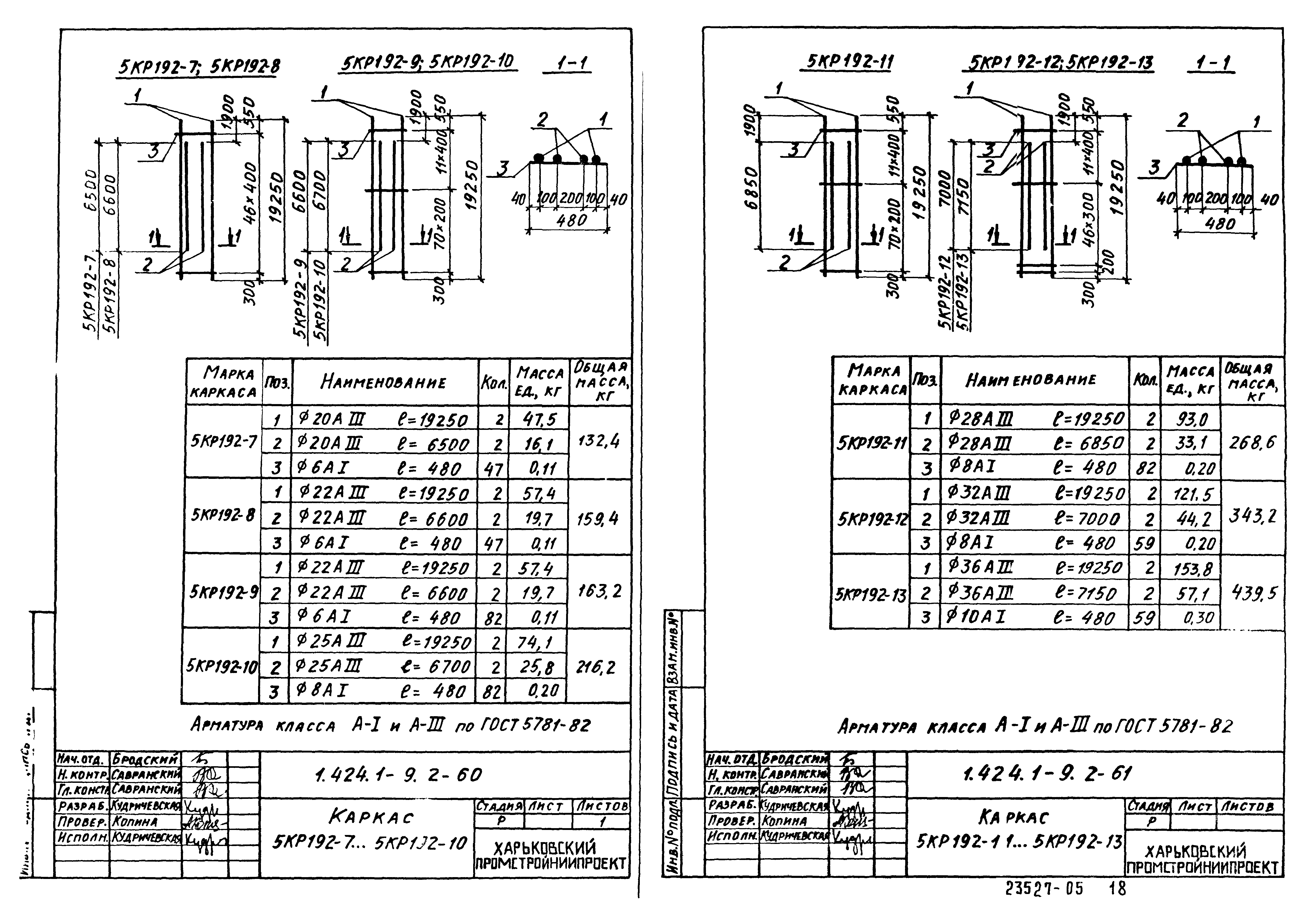 Серия 1.424.1-9