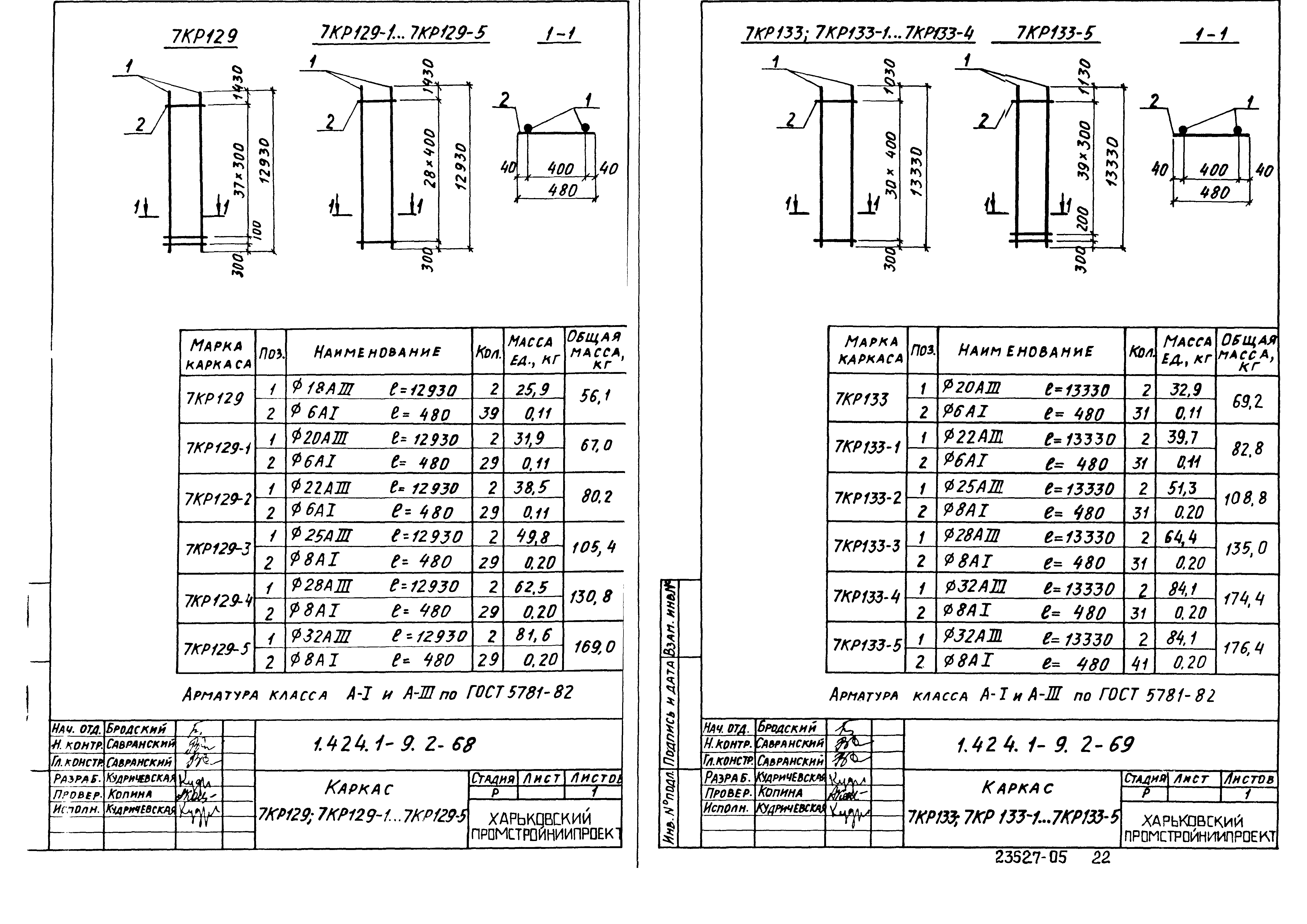 Серия 1.424.1-9