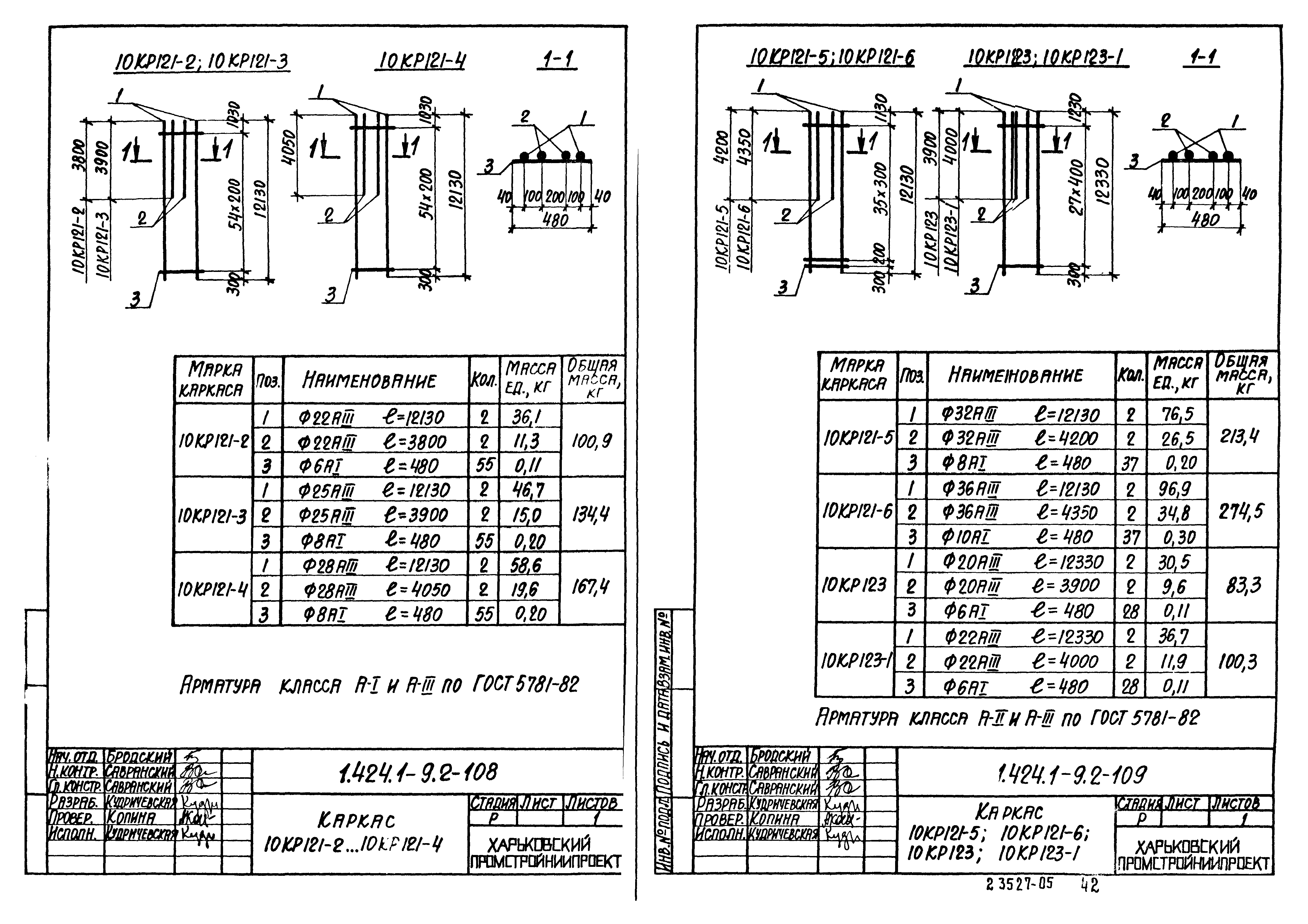 Серия 1.424.1-9