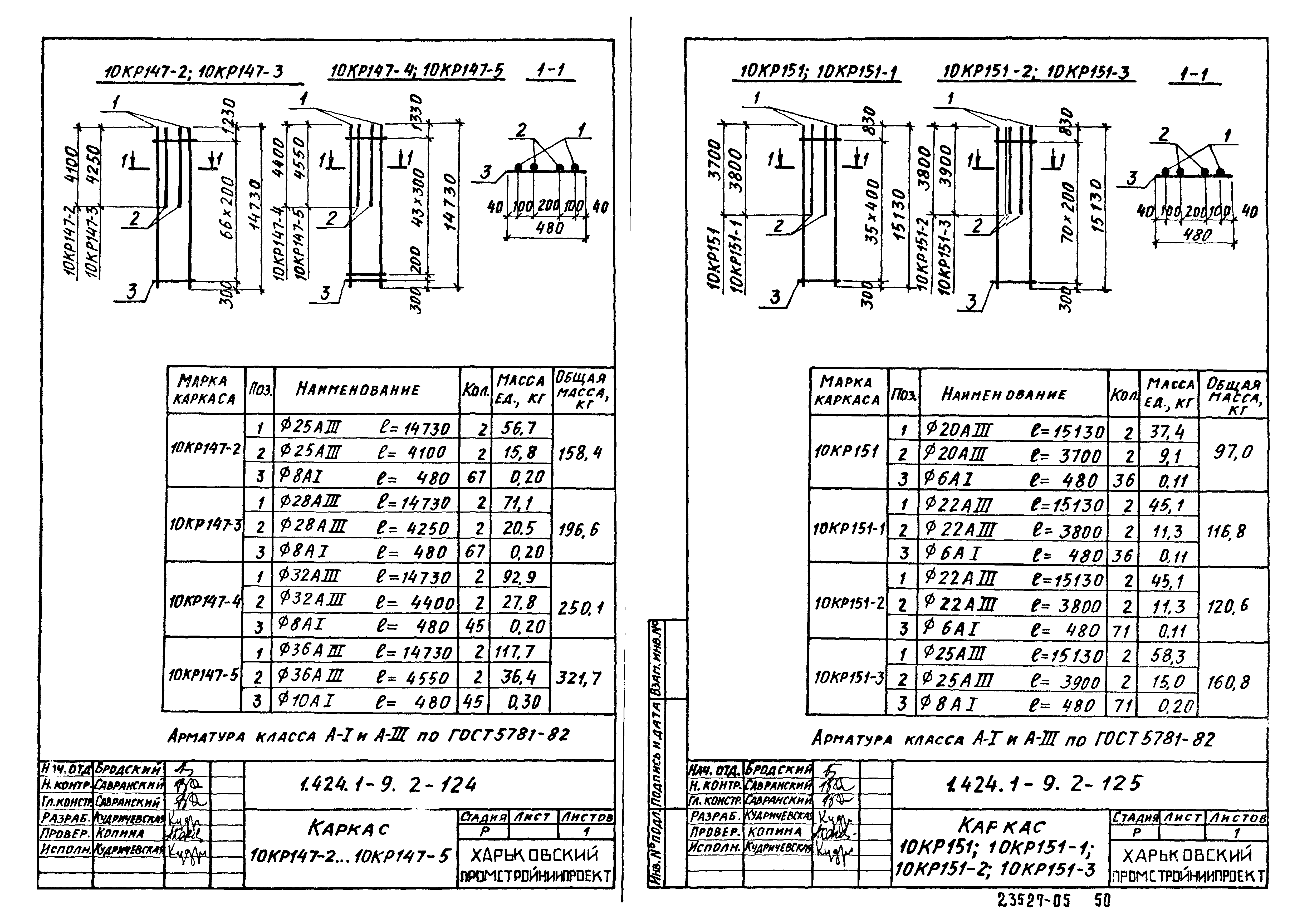 Серия 1.424.1-9