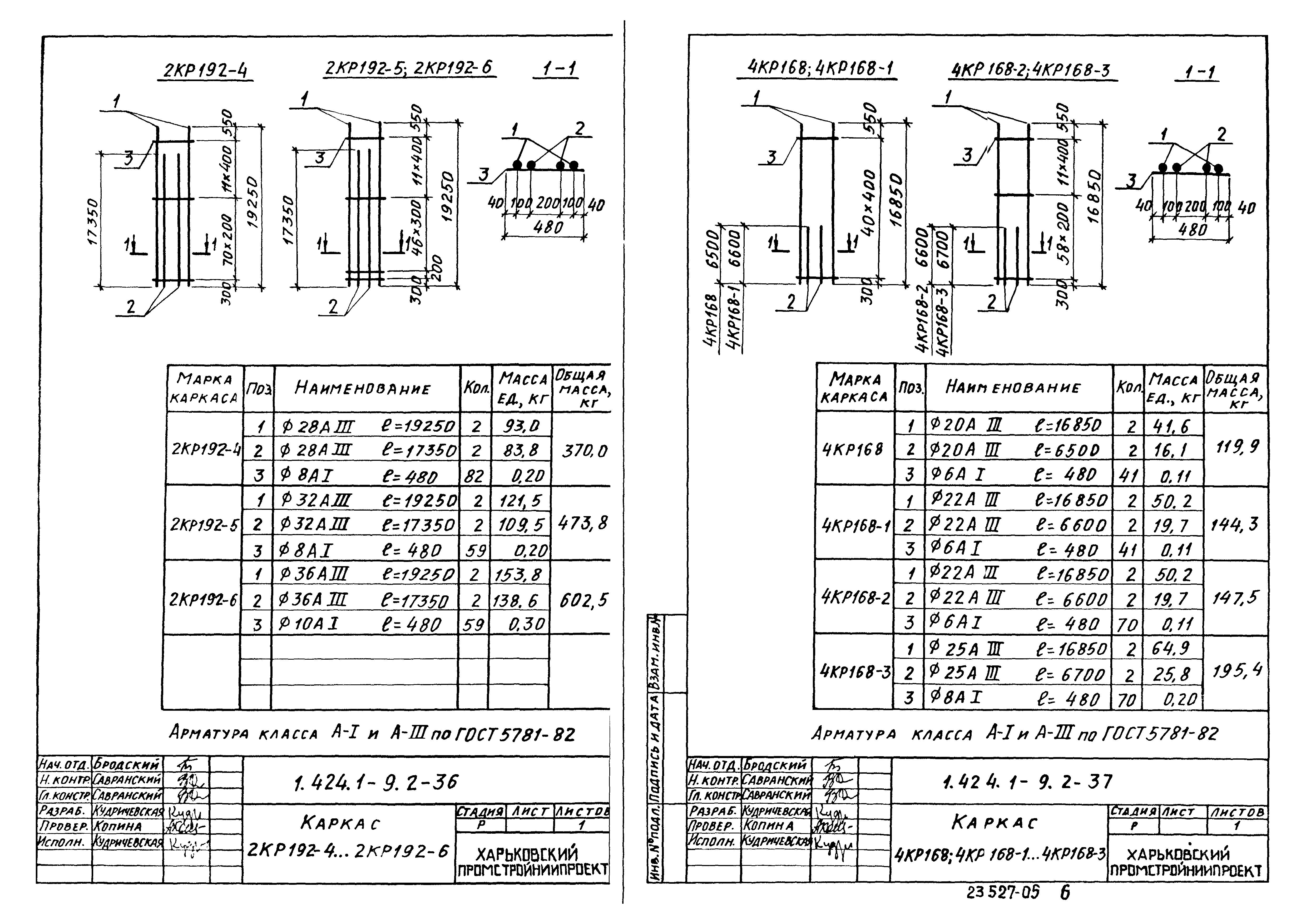 Серия 1.424.1-9