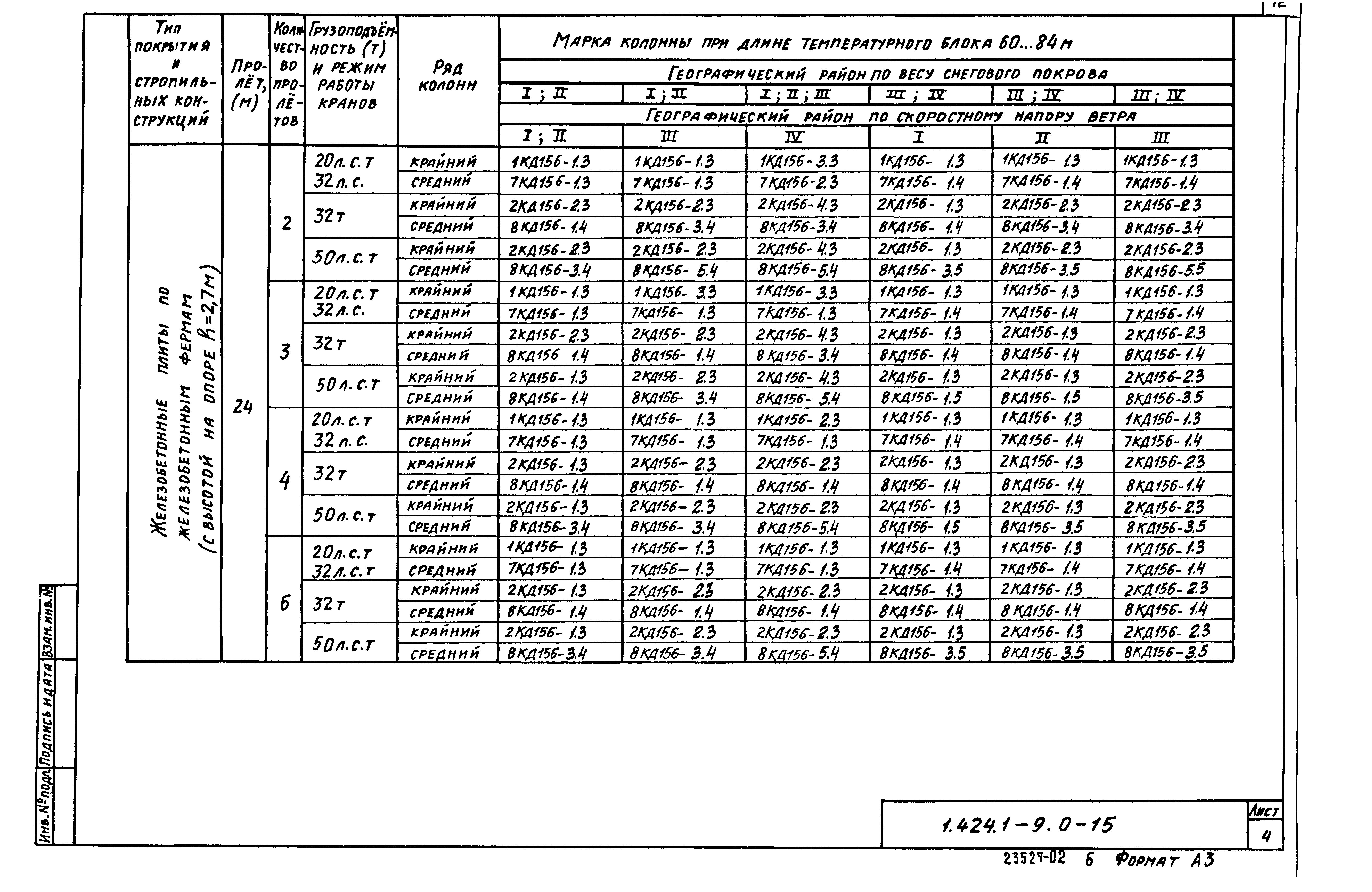 Серия 1.424.1-9