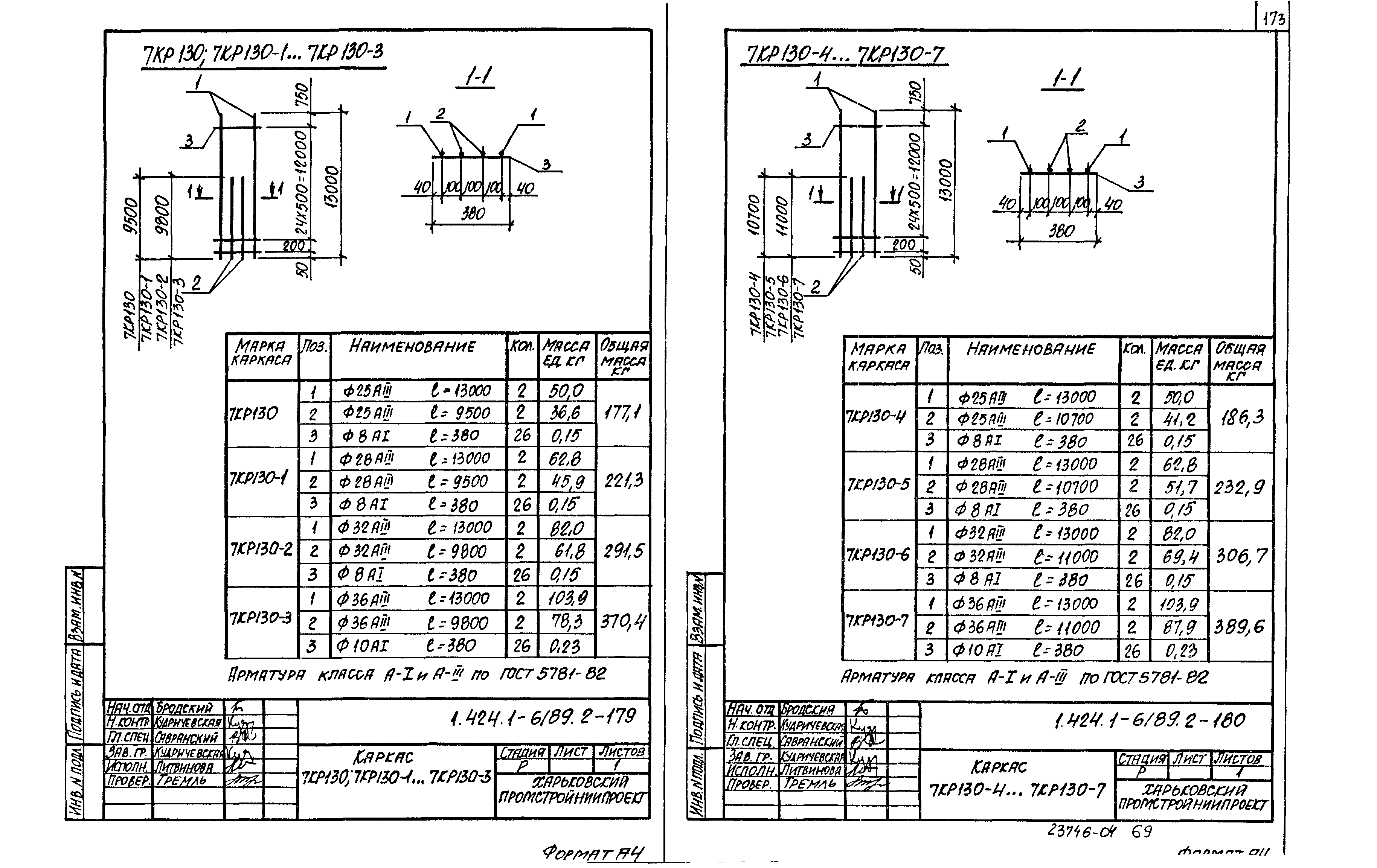 Серия 1.424.1-6/89