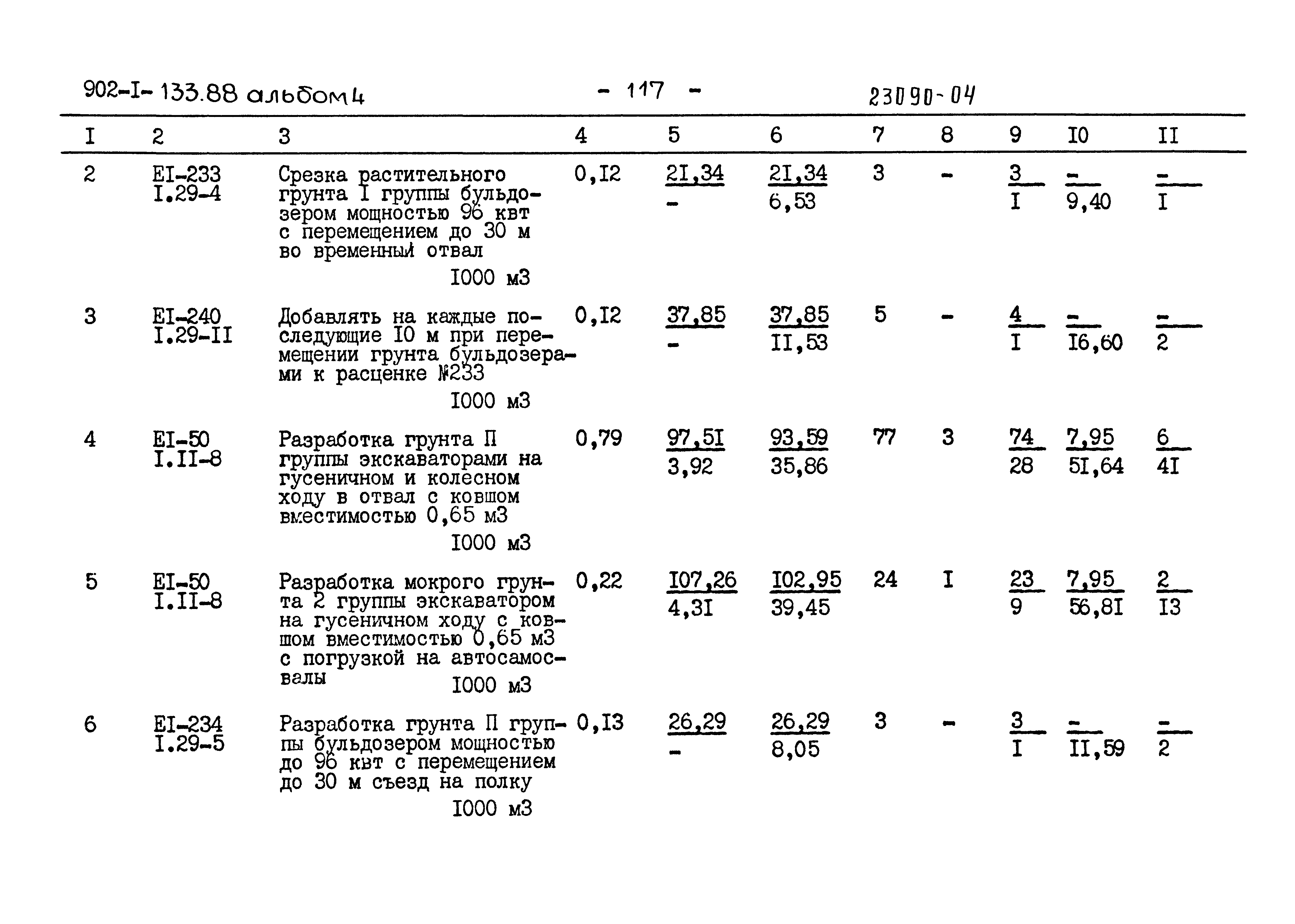 Типовой проект 902-1-133.88