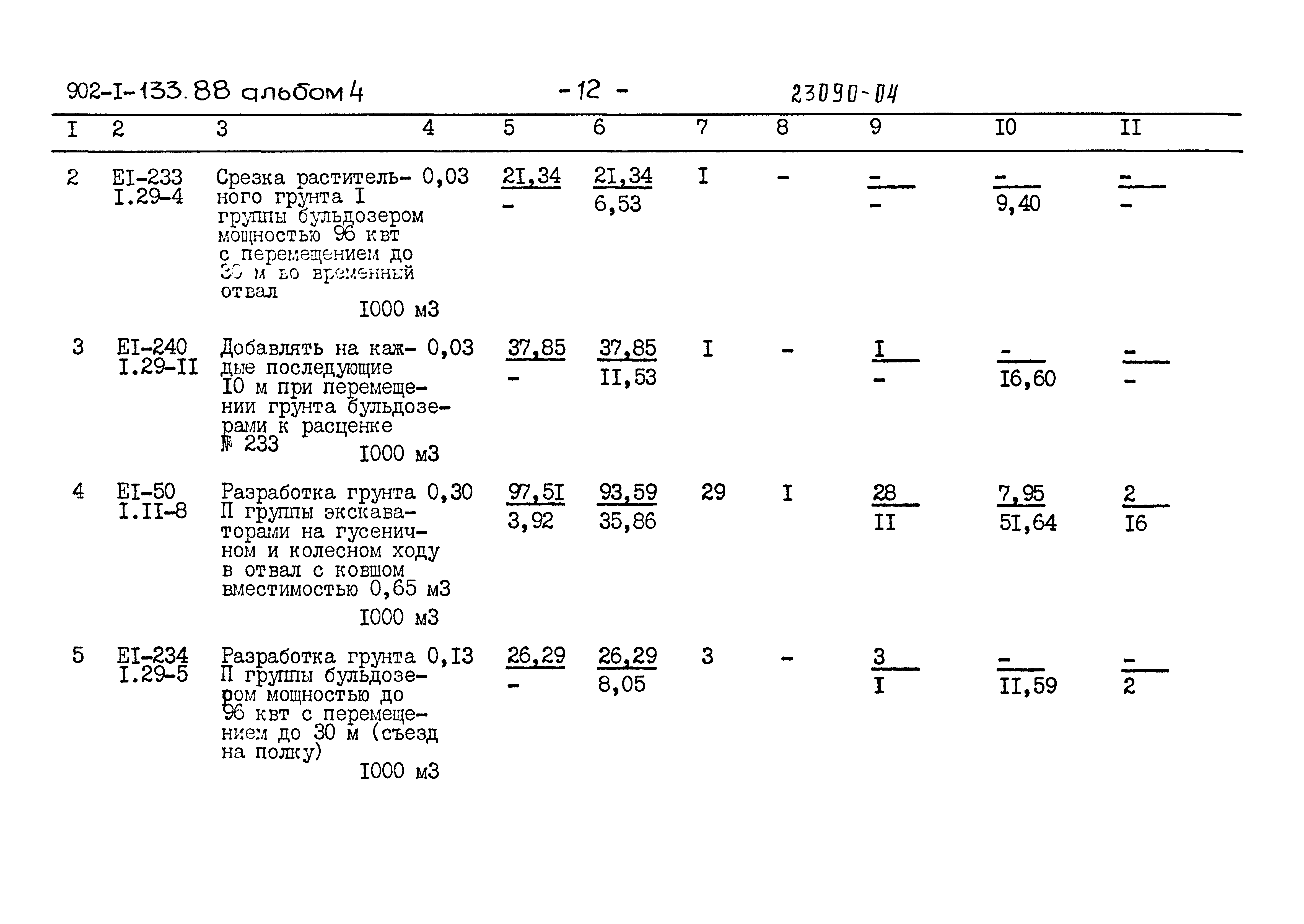 Типовой проект 902-1-133.88