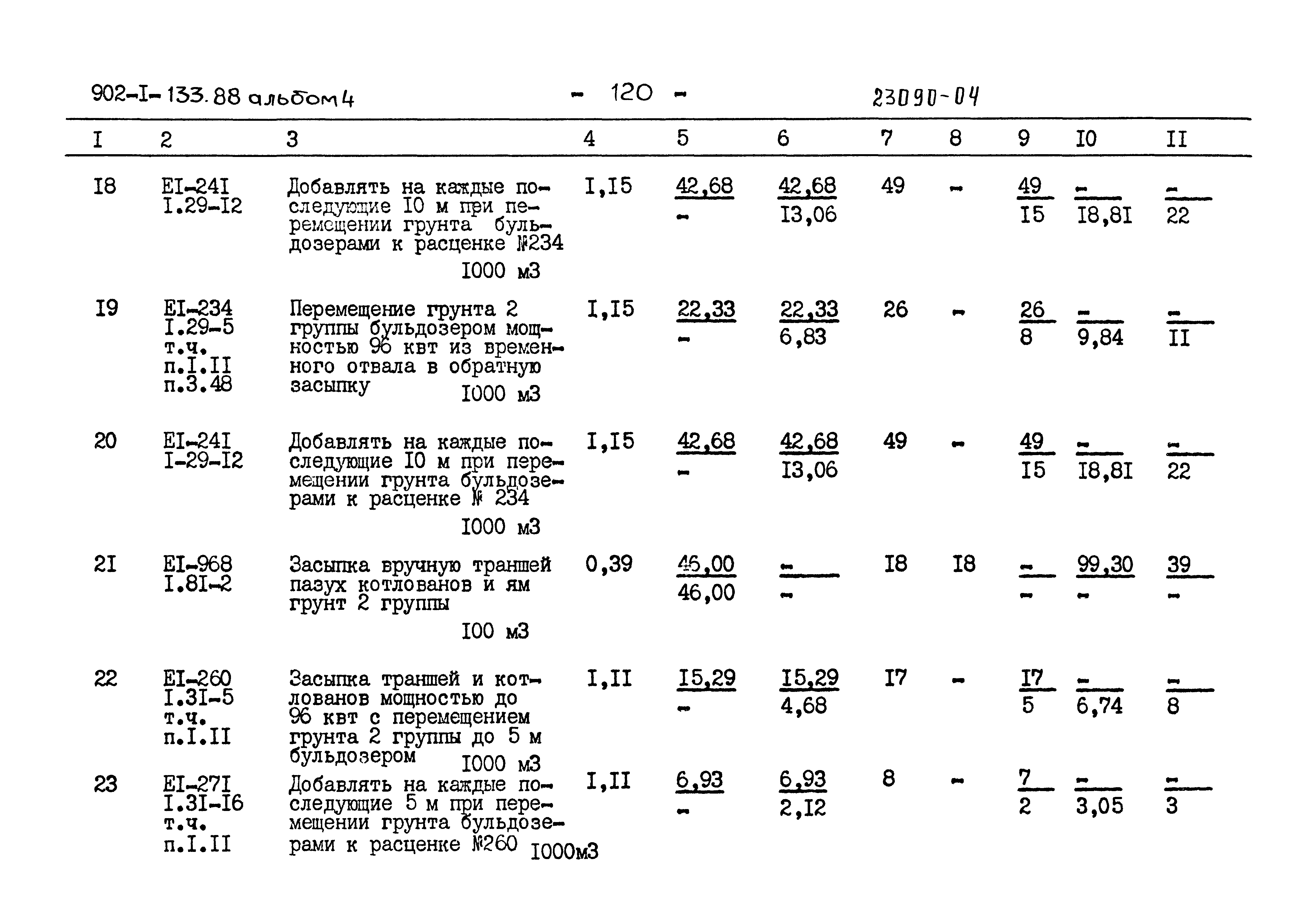 Типовой проект 902-1-133.88