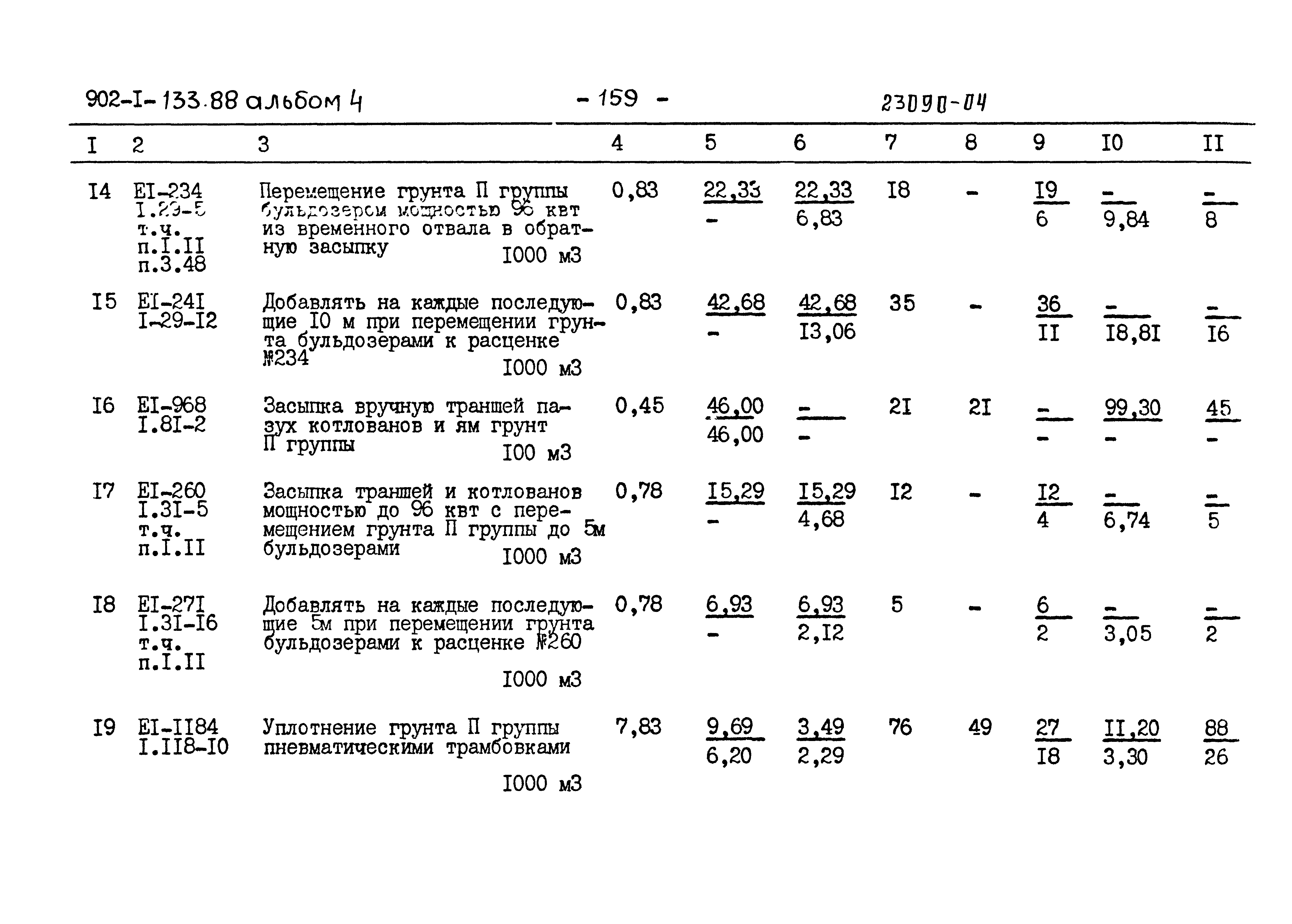 Типовой проект 902-1-133.88