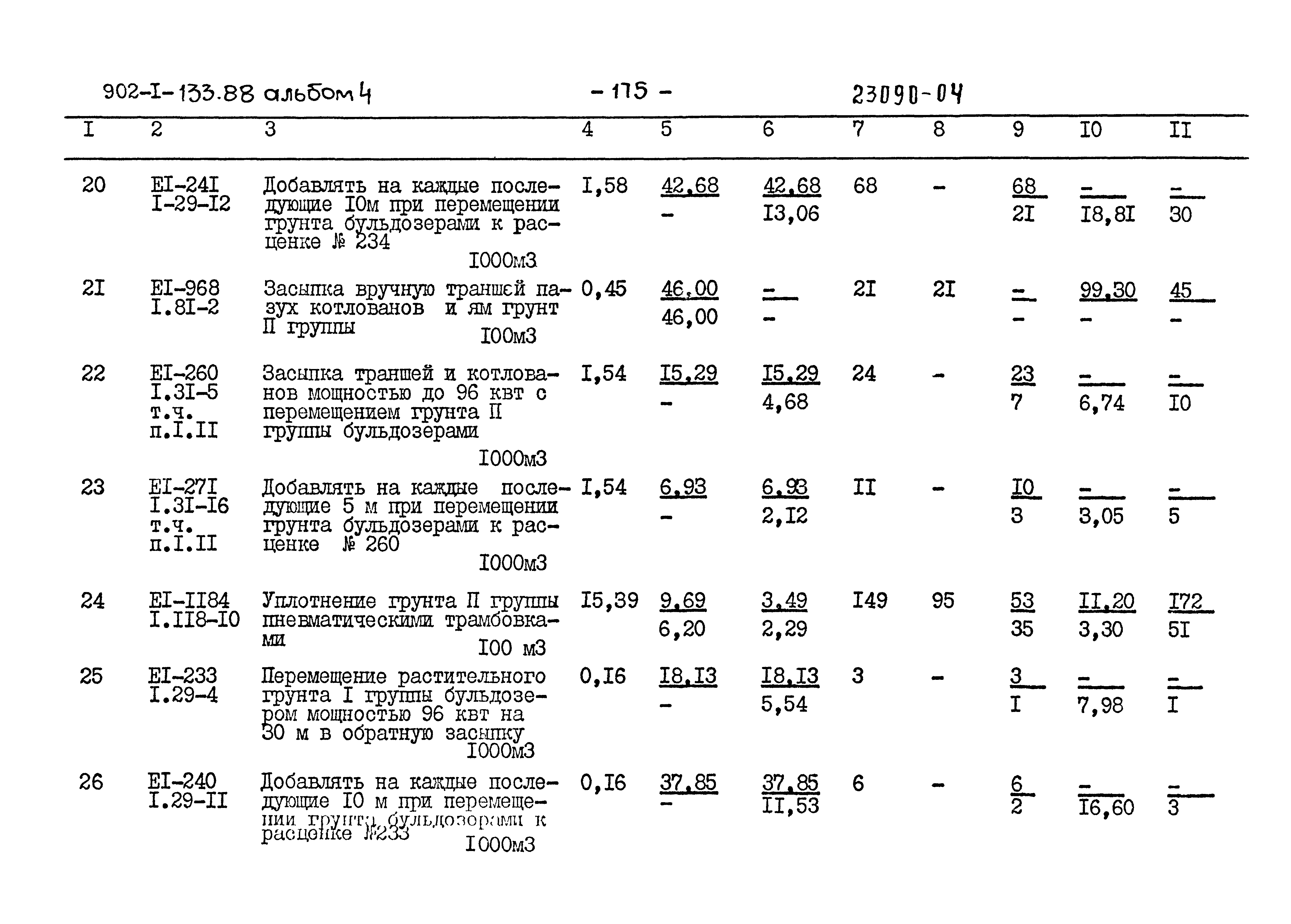 Типовой проект 902-1-133.88