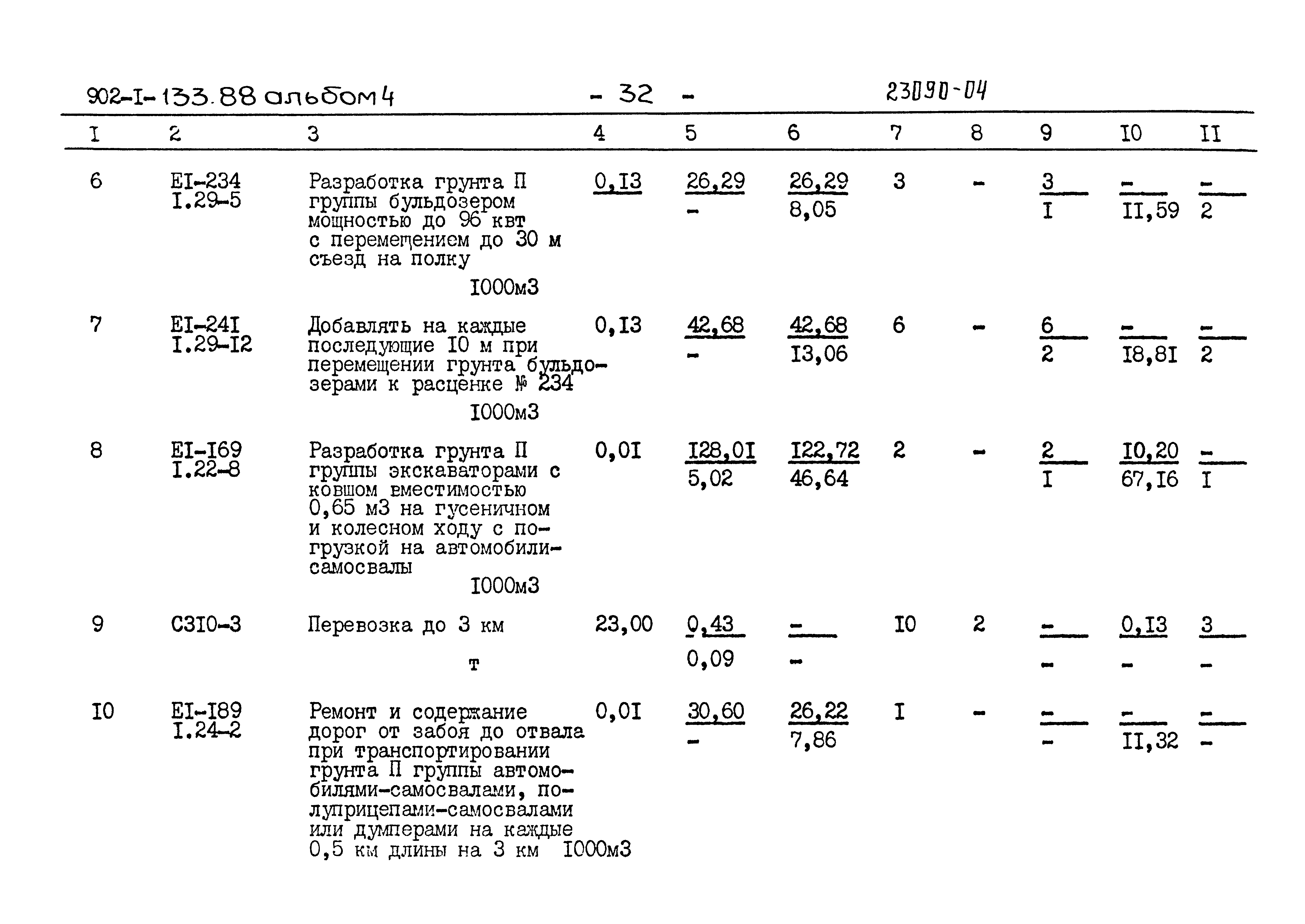 Типовой проект 902-1-133.88