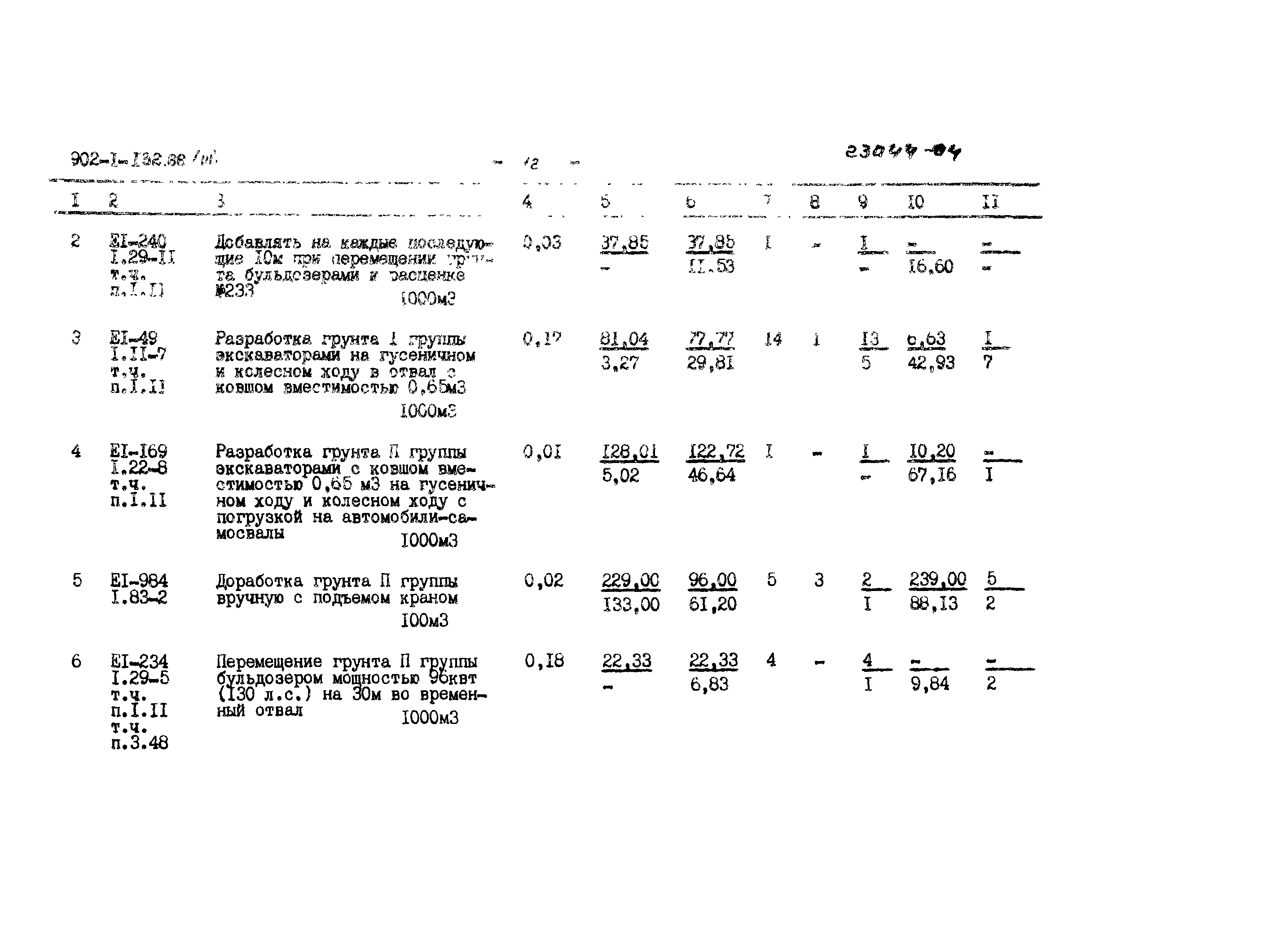 Типовой проект 902-1-132.88