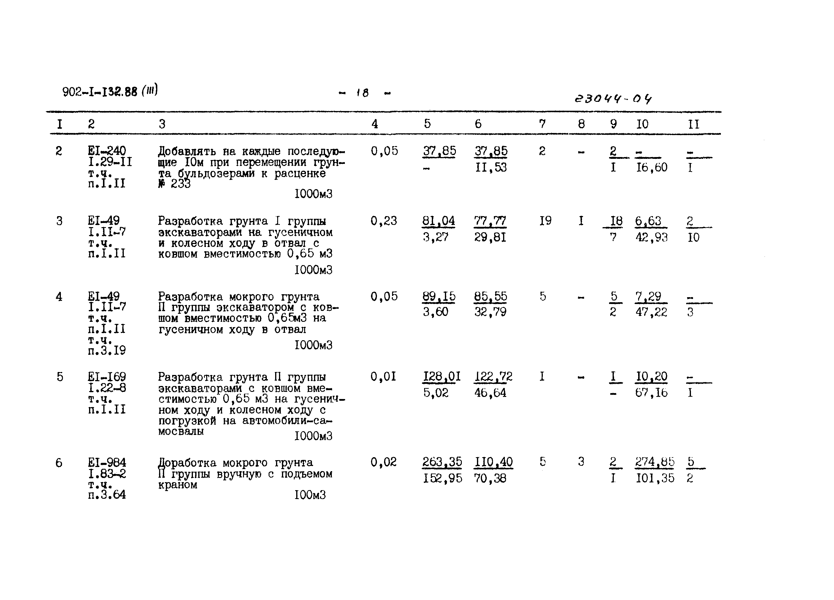 Типовой проект 902-1-132.88