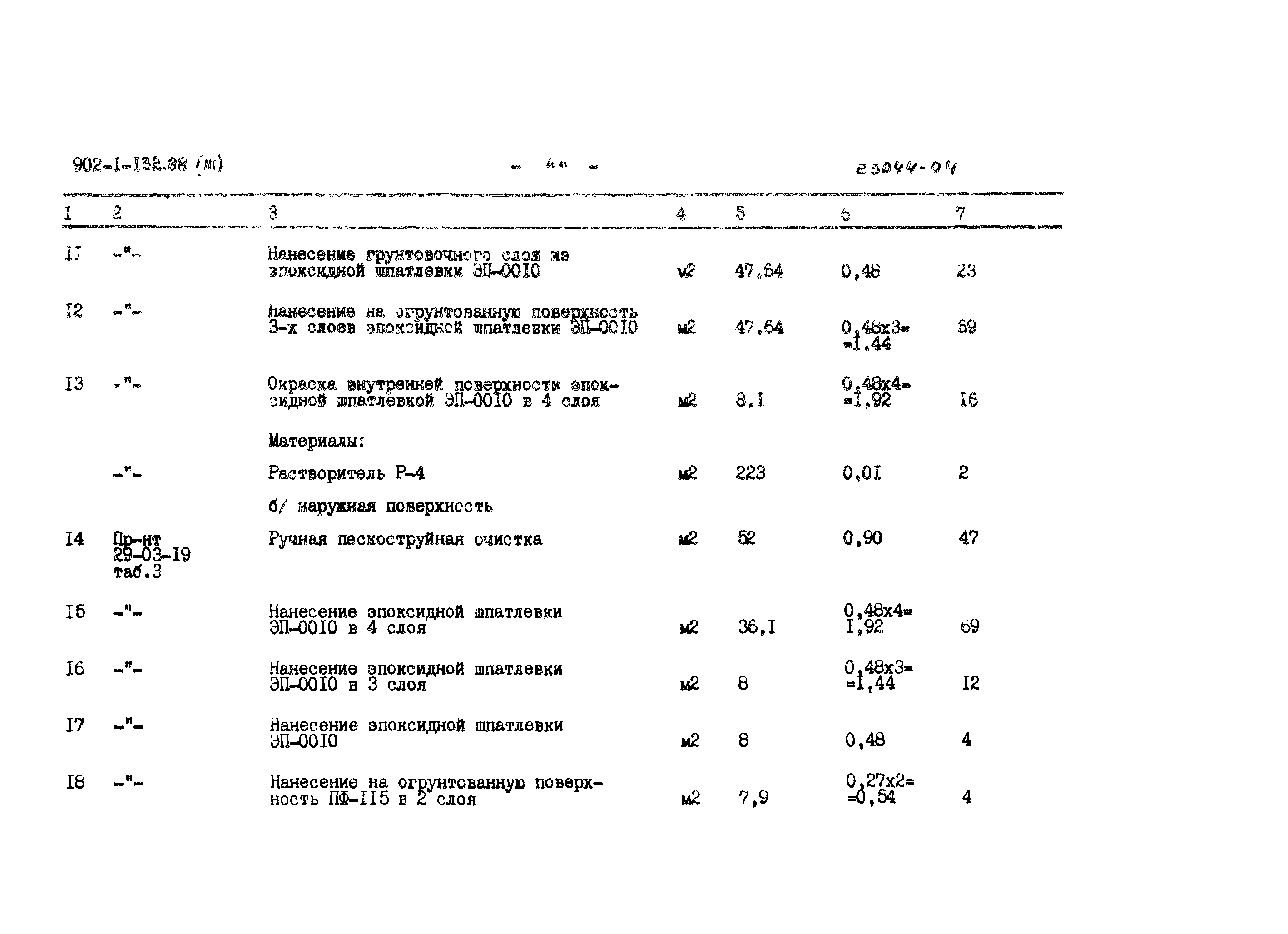 Типовой проект 902-1-132.88