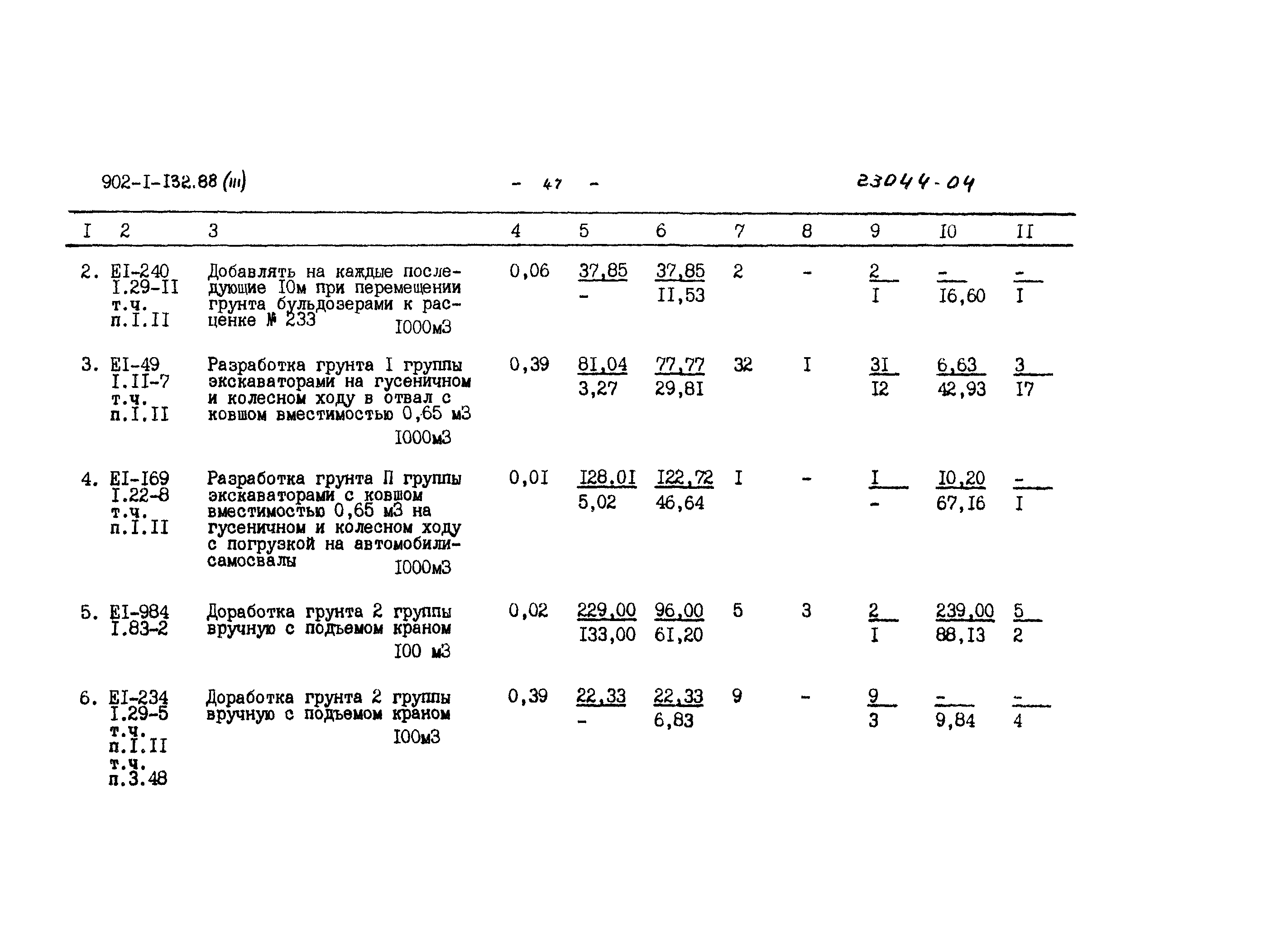 Типовой проект 902-1-132.88