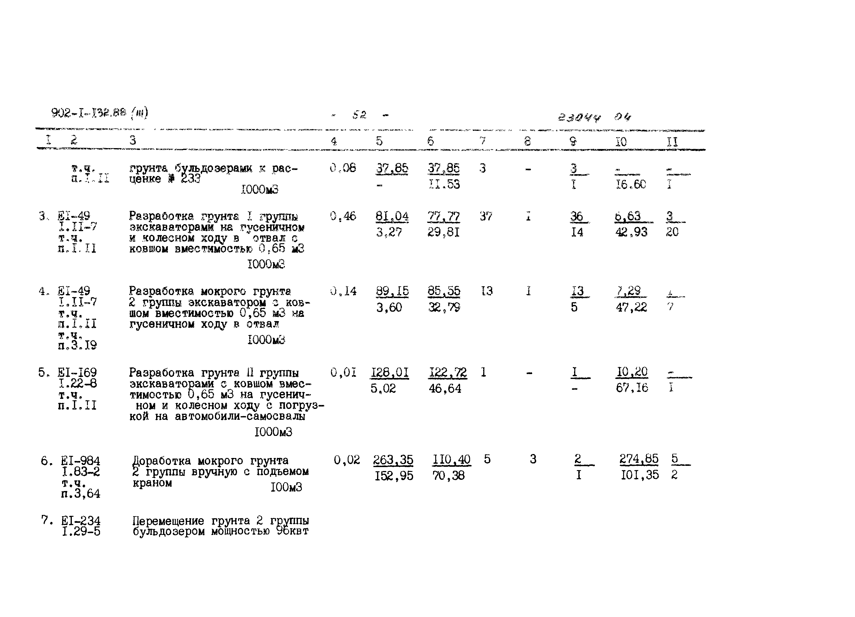 Типовой проект 902-1-132.88