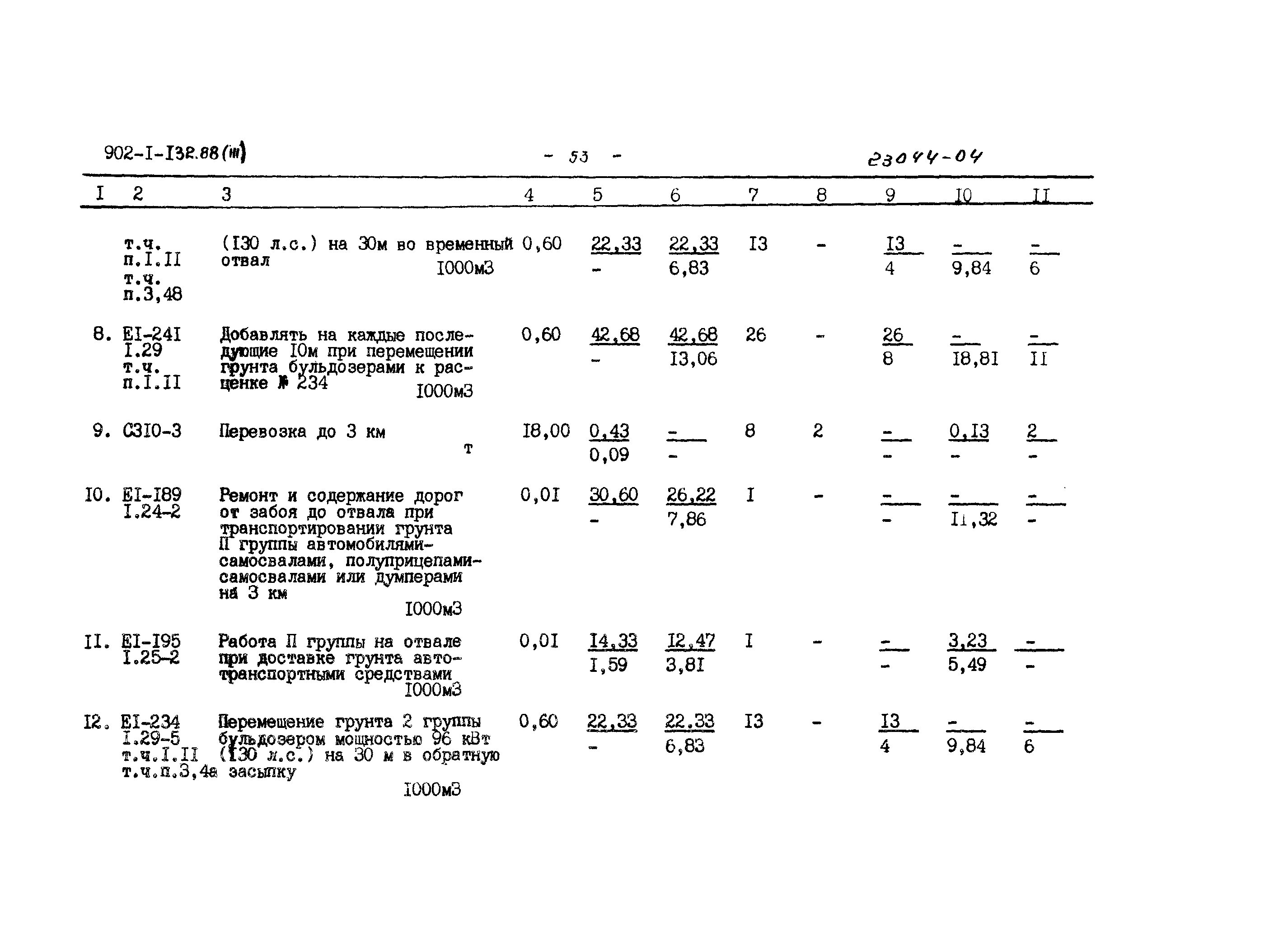 Типовой проект 902-1-132.88