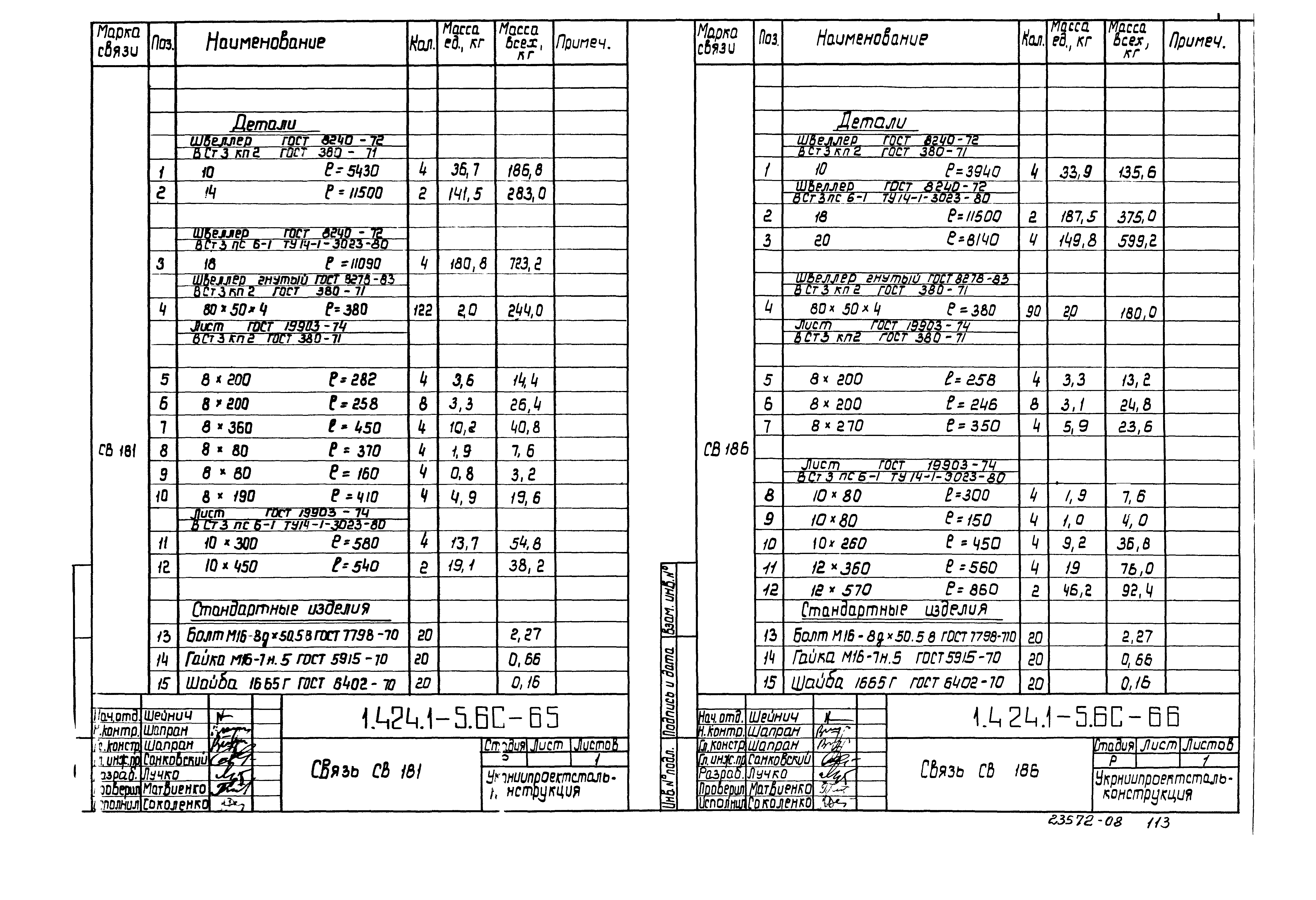 Серия 1.424.1-5