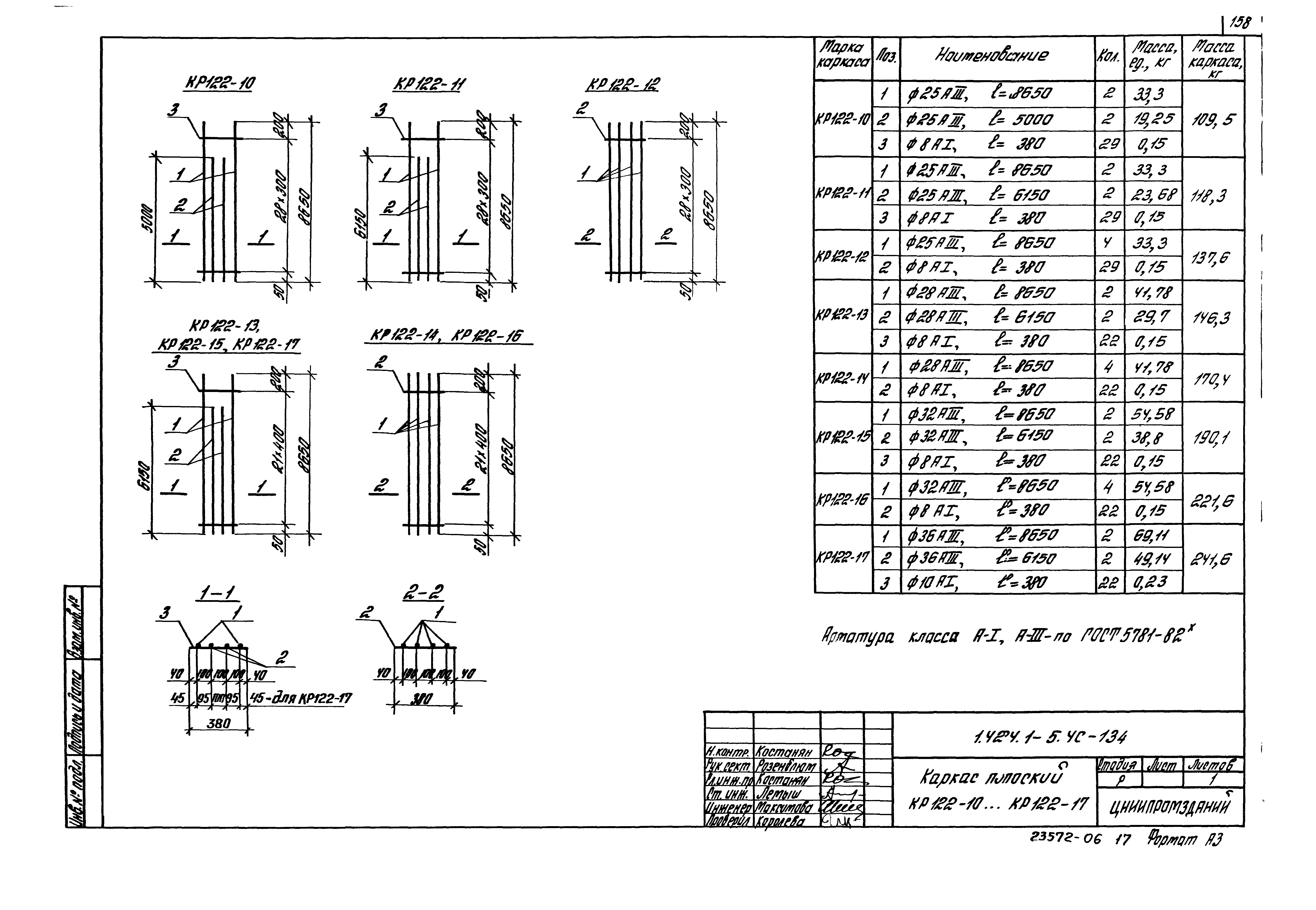 Серия 1.424.1-5