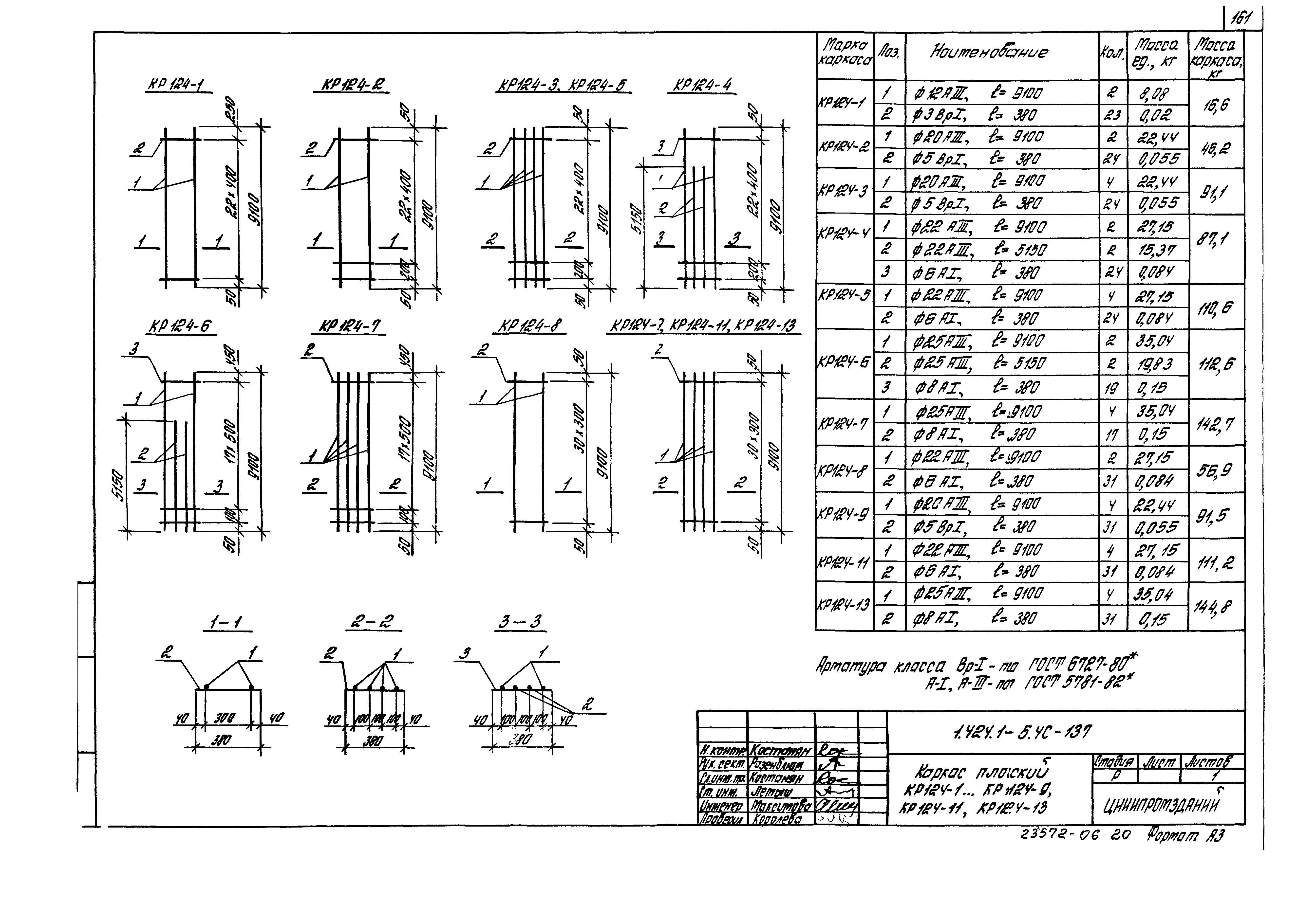 Серия 1.424.1-5