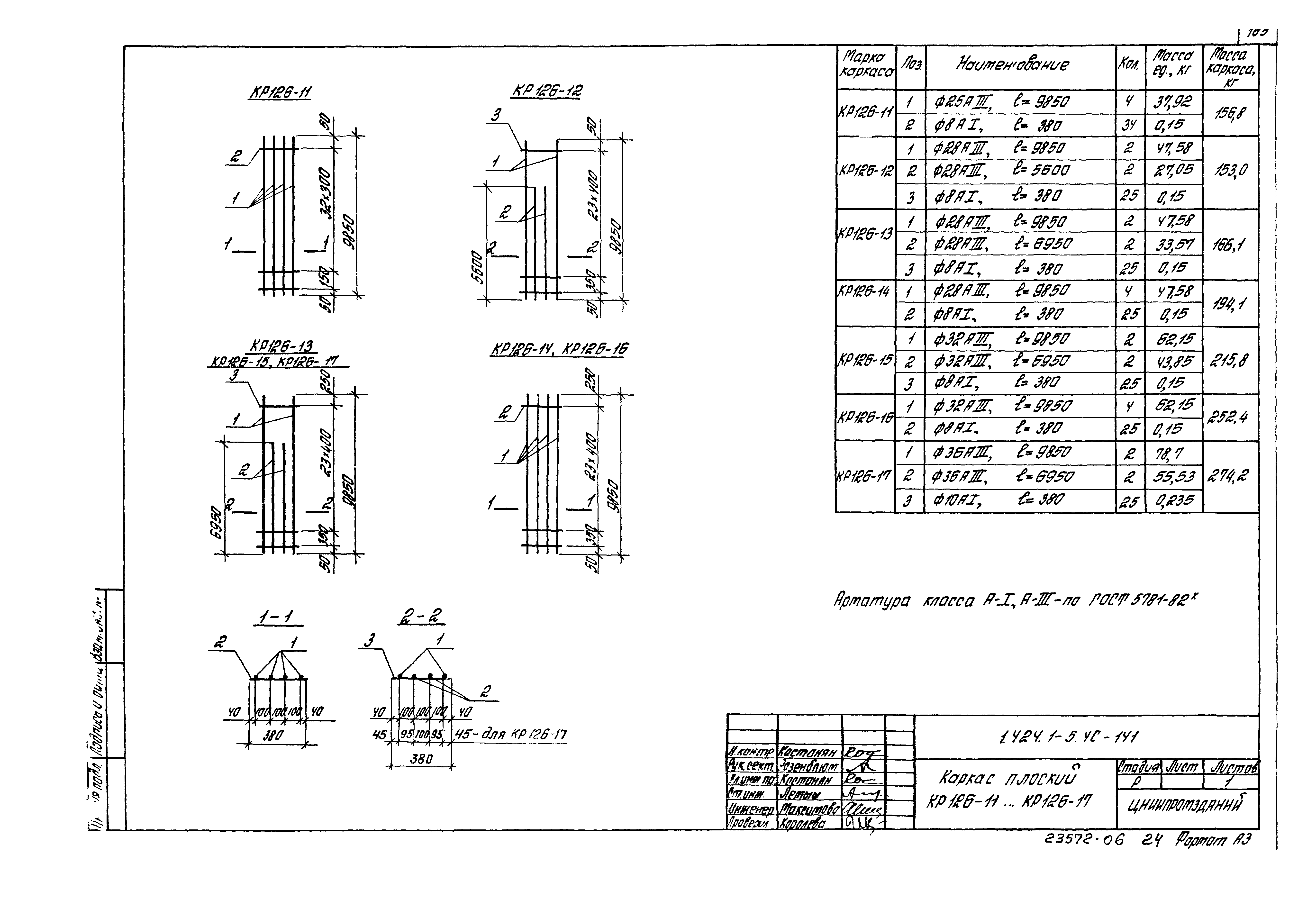 Серия 1.424.1-5