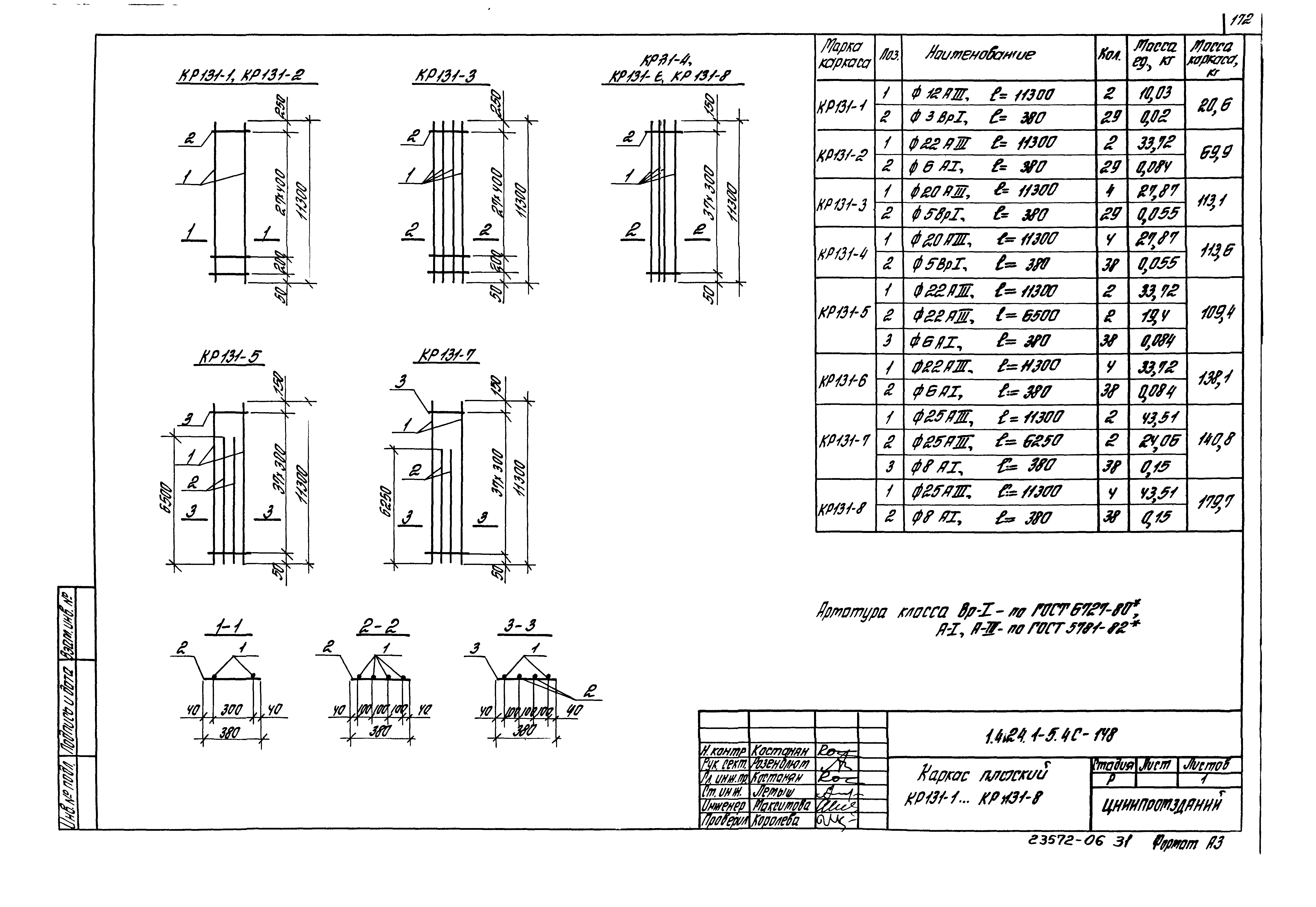 Серия 1.424.1-5