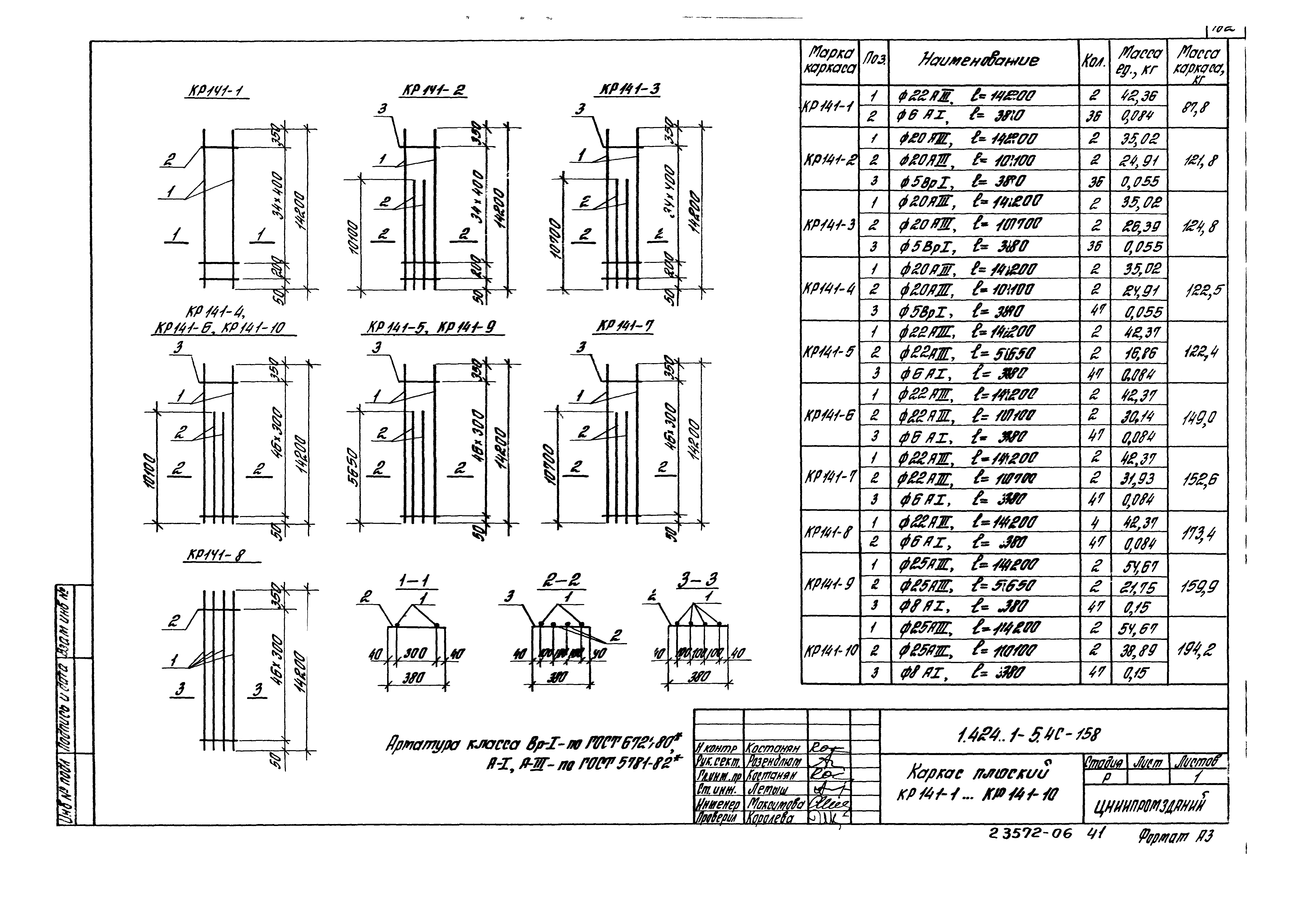 Серия 1.424.1-5