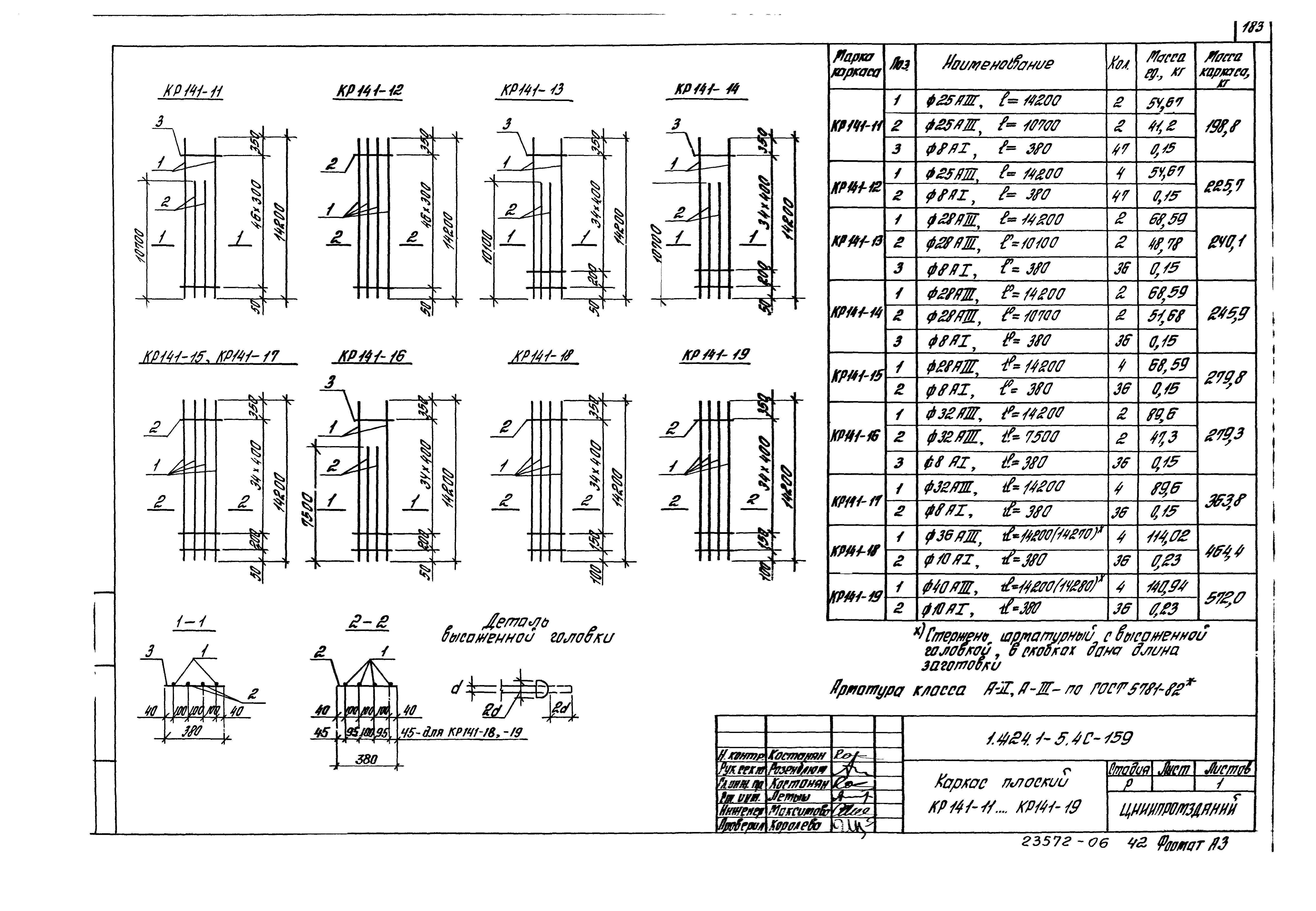 Серия 1.424.1-5