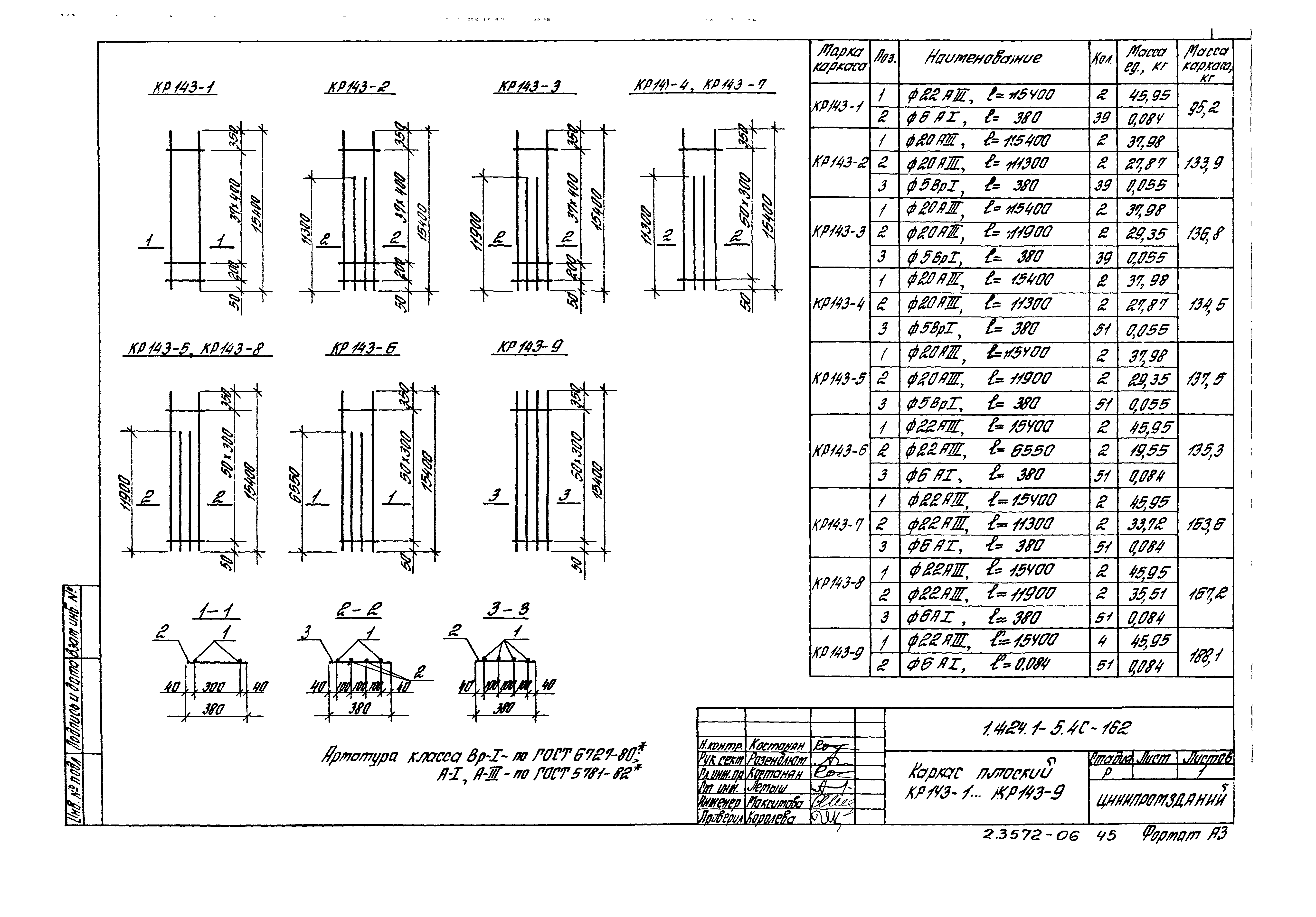 Серия 1.424.1-5