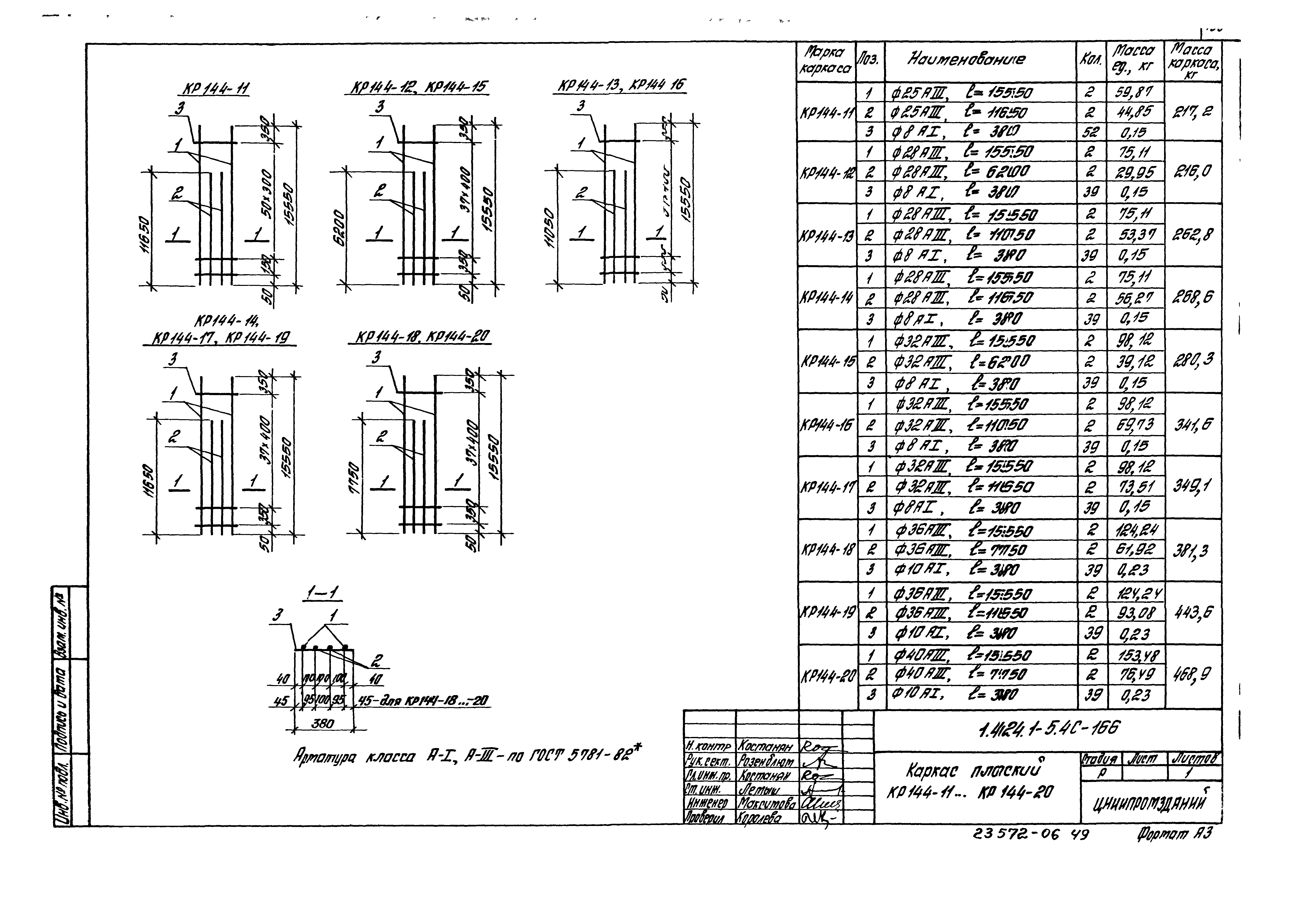 Серия 1.424.1-5