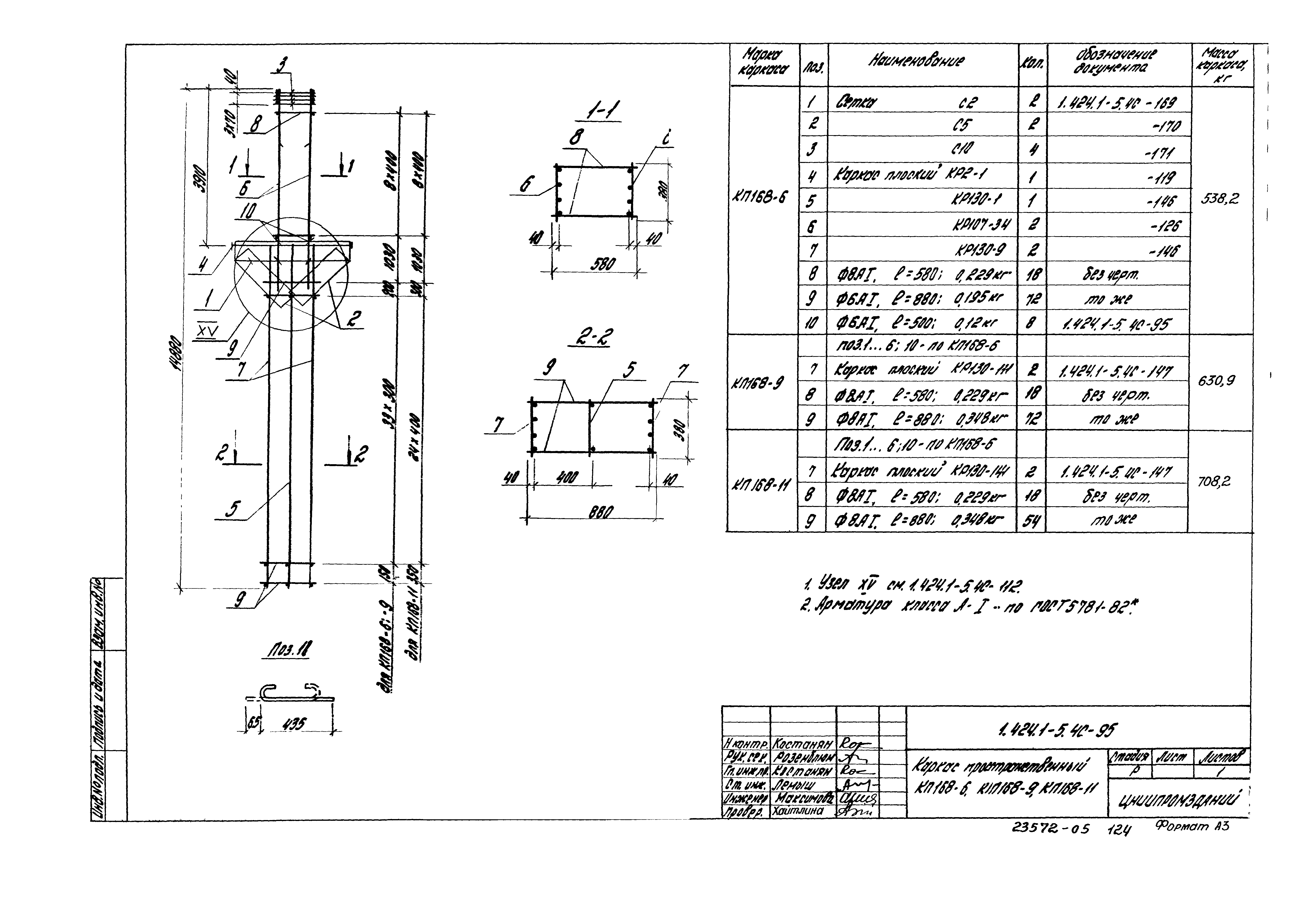 Серия 1.424.1-5