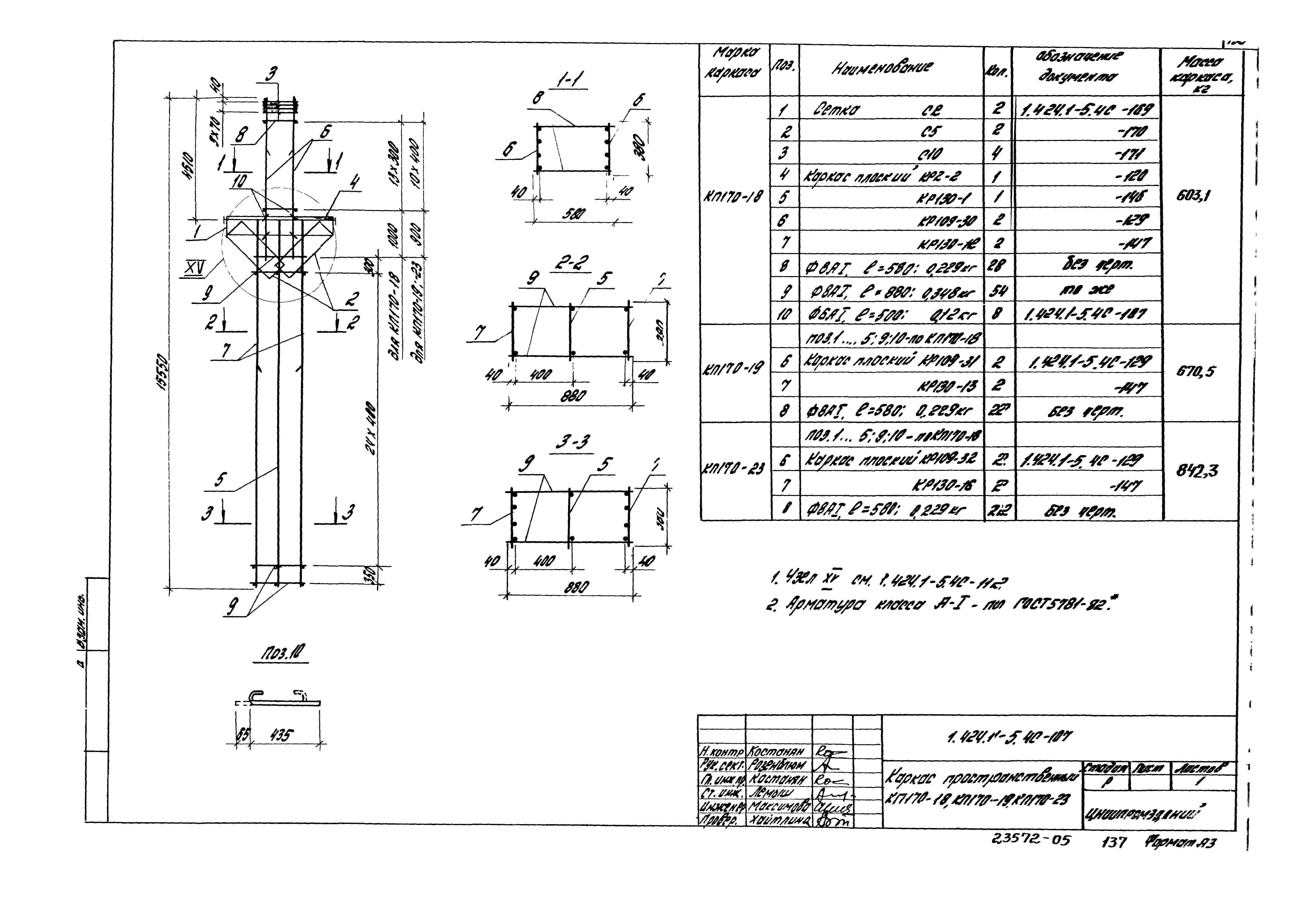 Серия 1.424.1-5