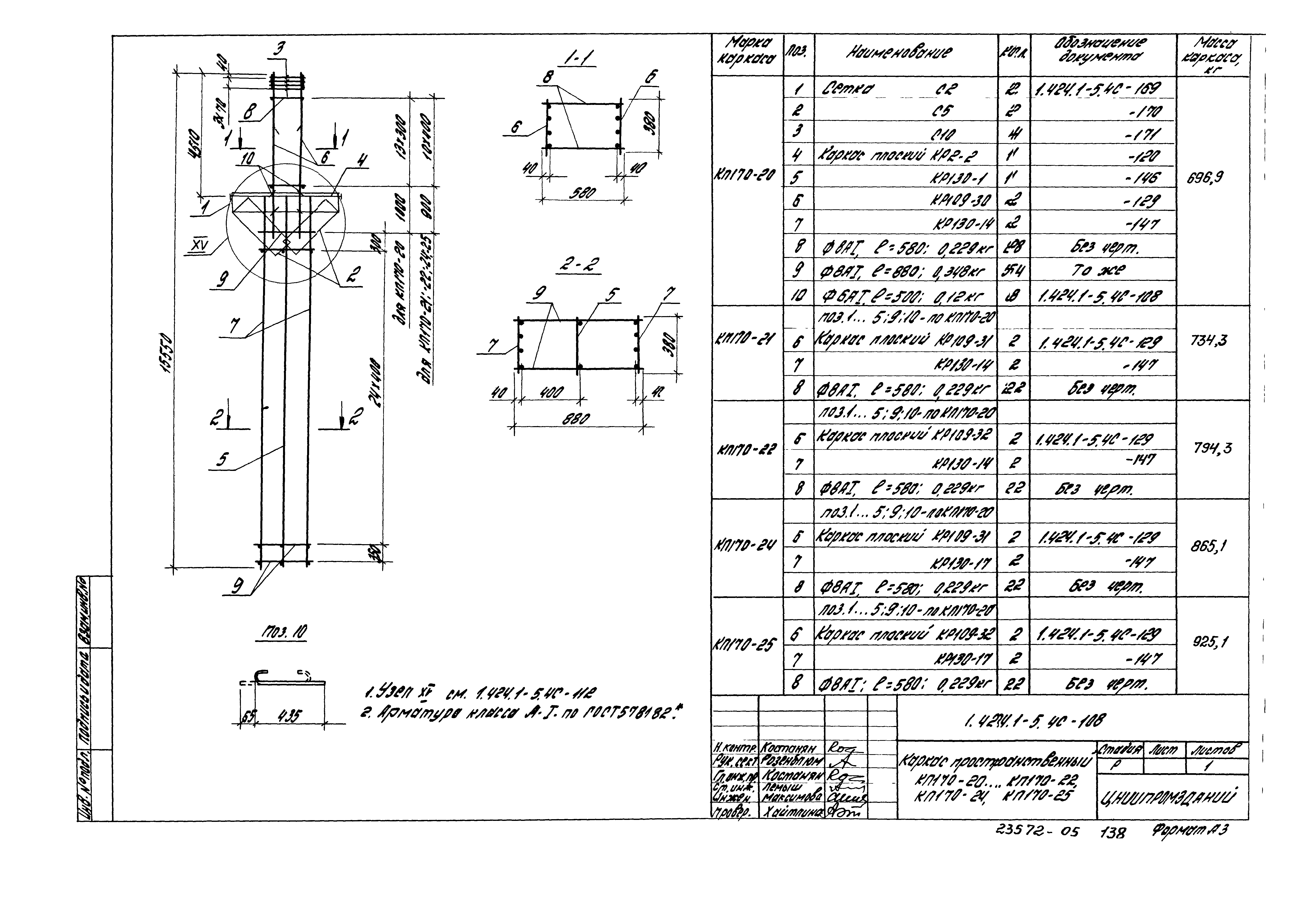 Серия 1.424.1-5