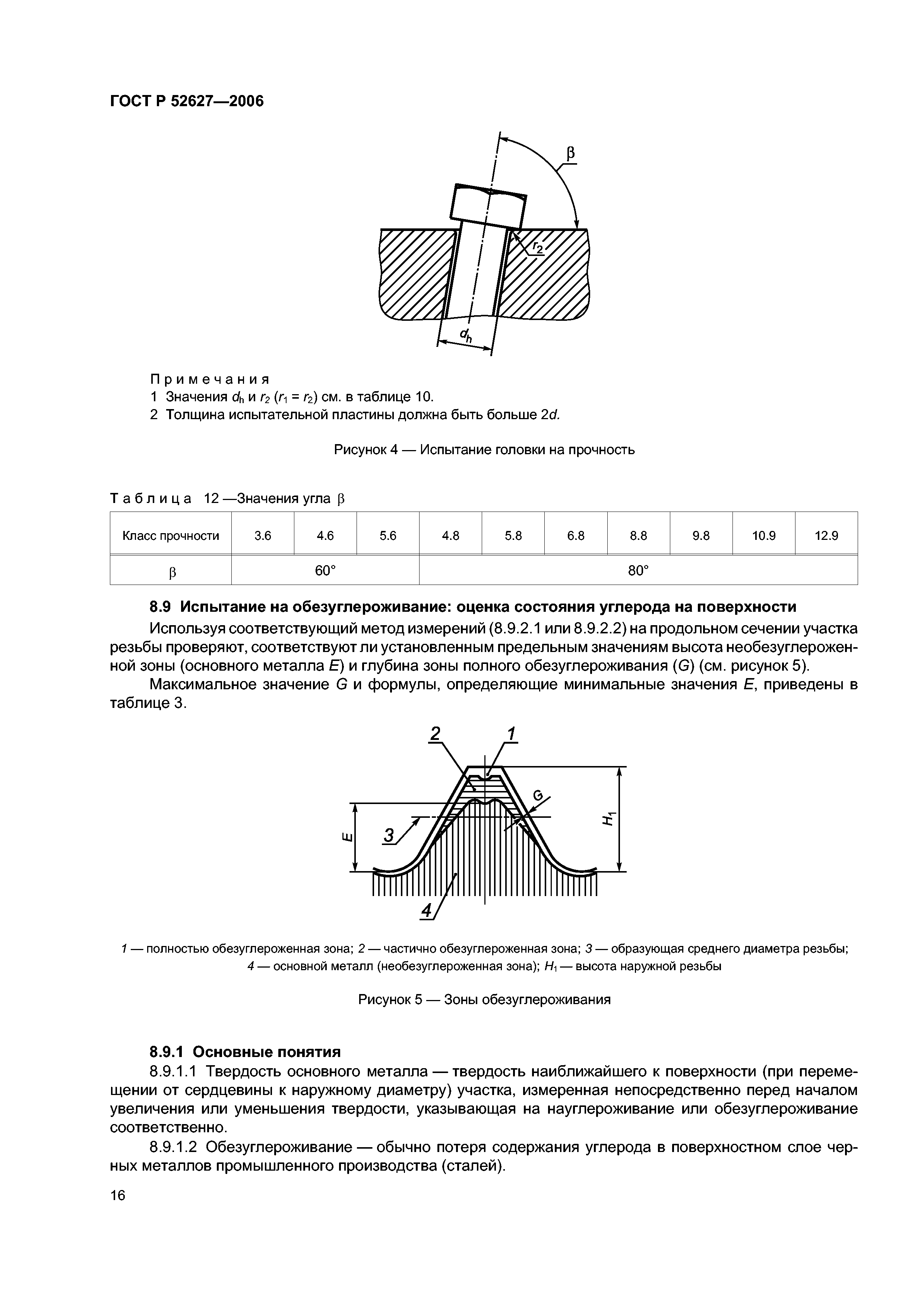 ГОСТ Р 52627-2006