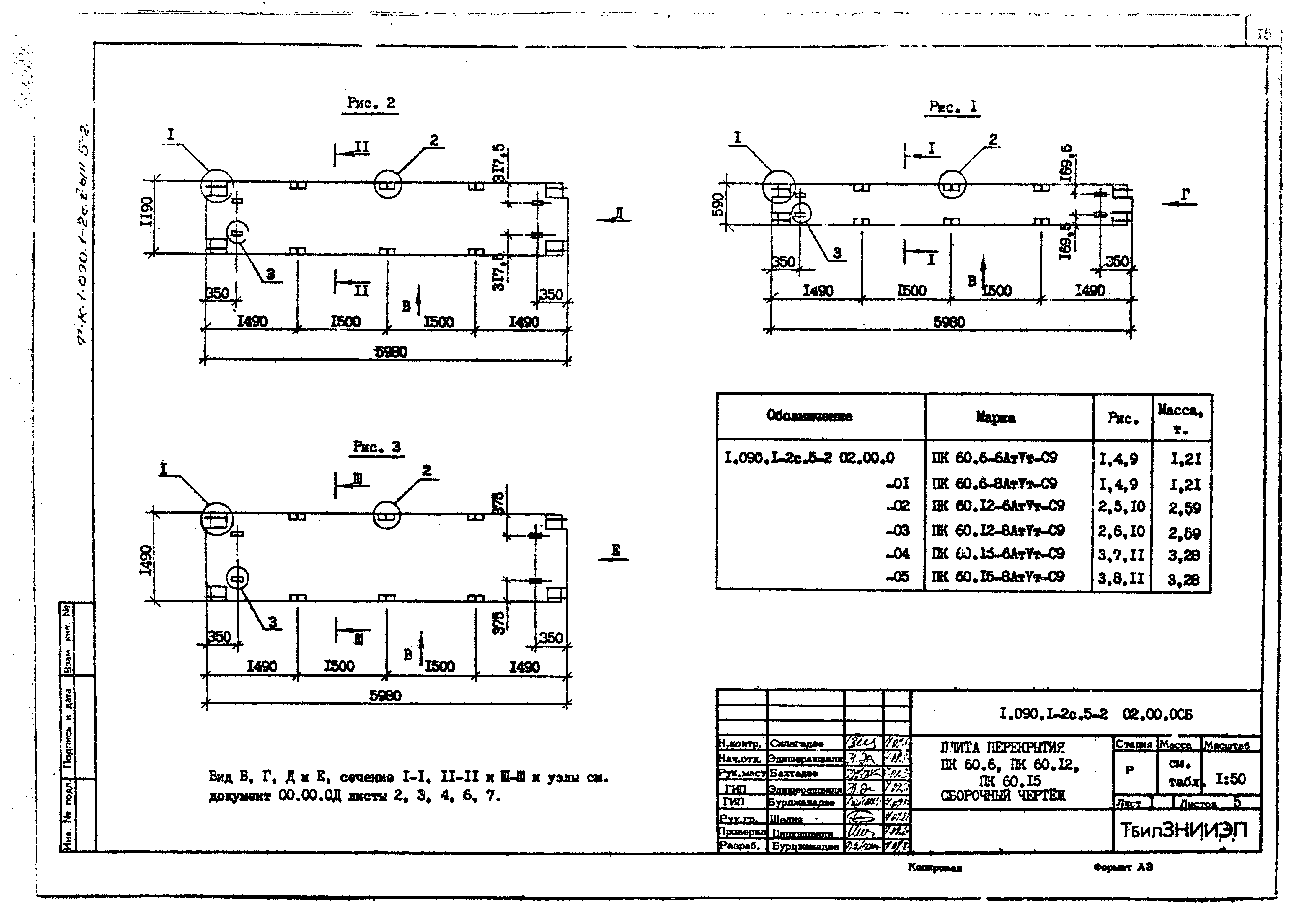 Серия 1.090.1-2с