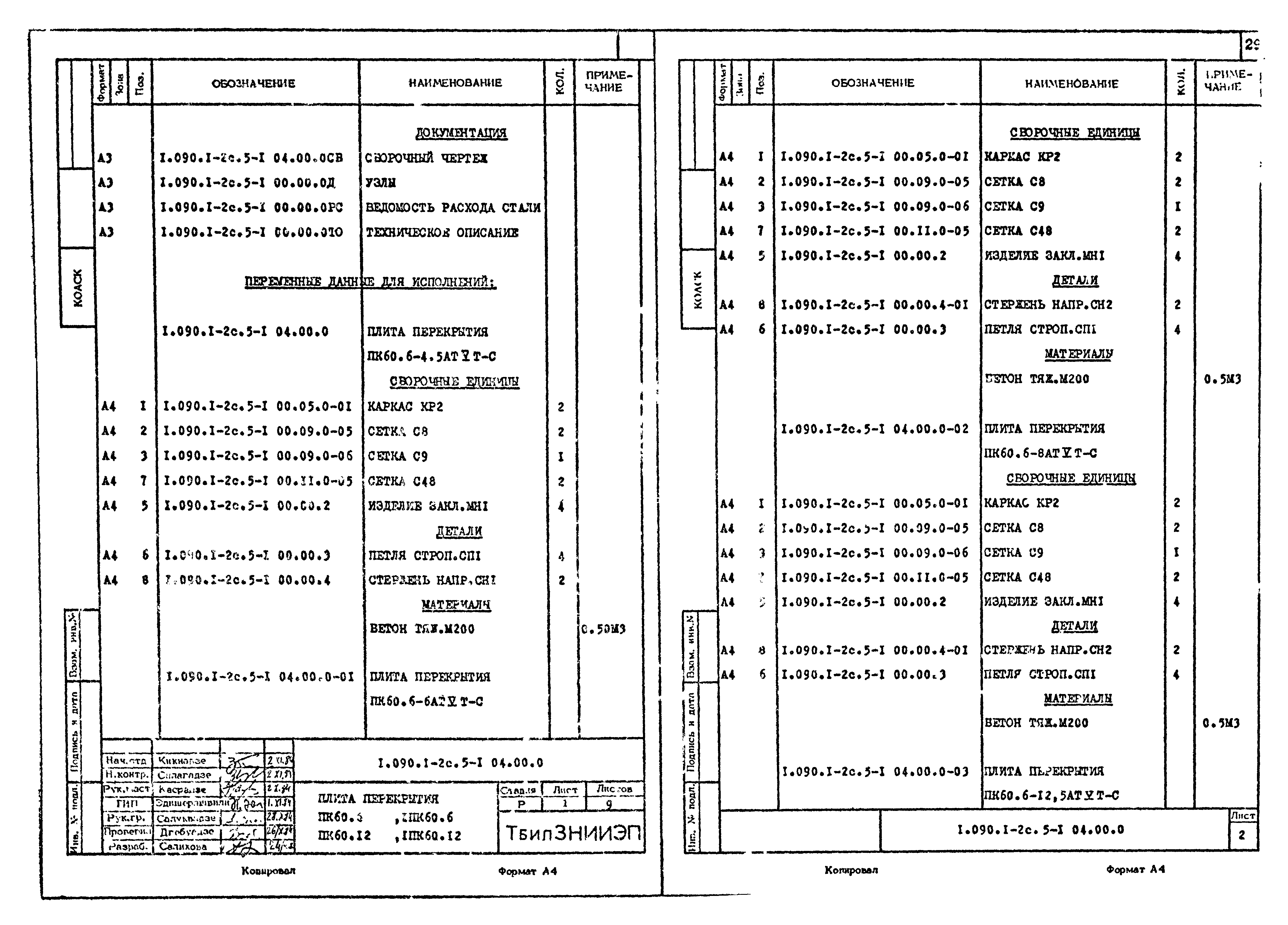 Серия 1.090.1-2с