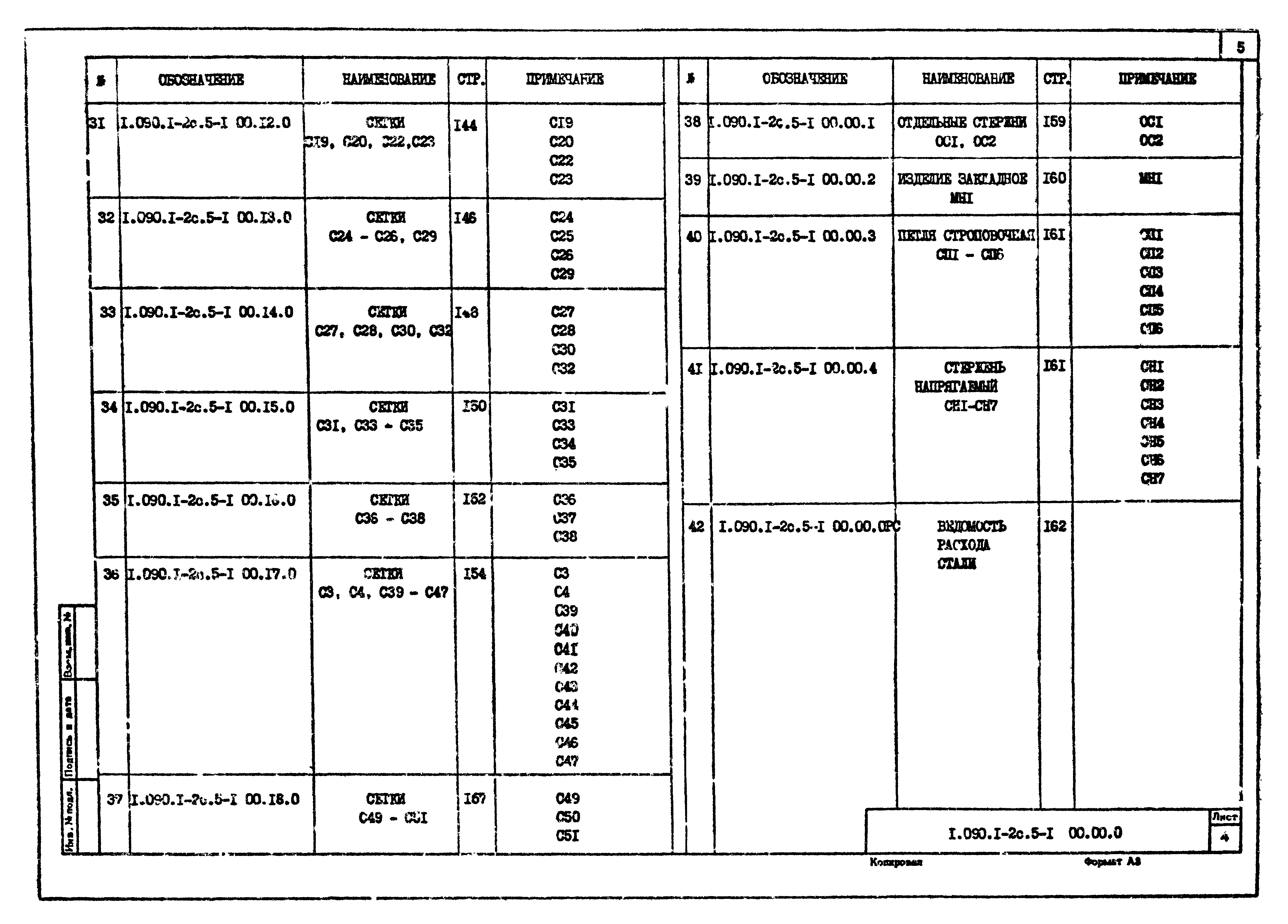 Серия 1.090.1-2с